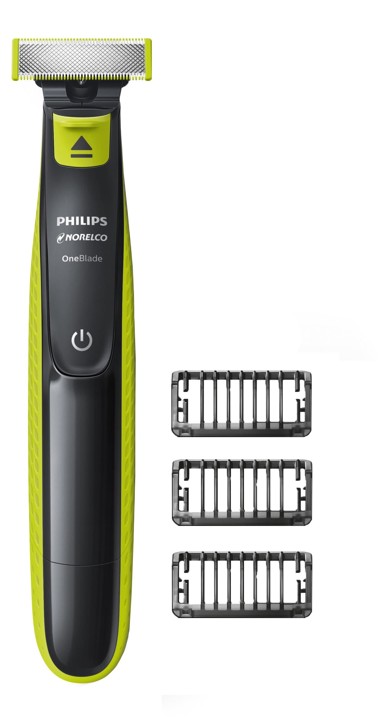 Philips QP2520/70 Norelco OneBlade Hybrid Electric Trimmer And Shaver