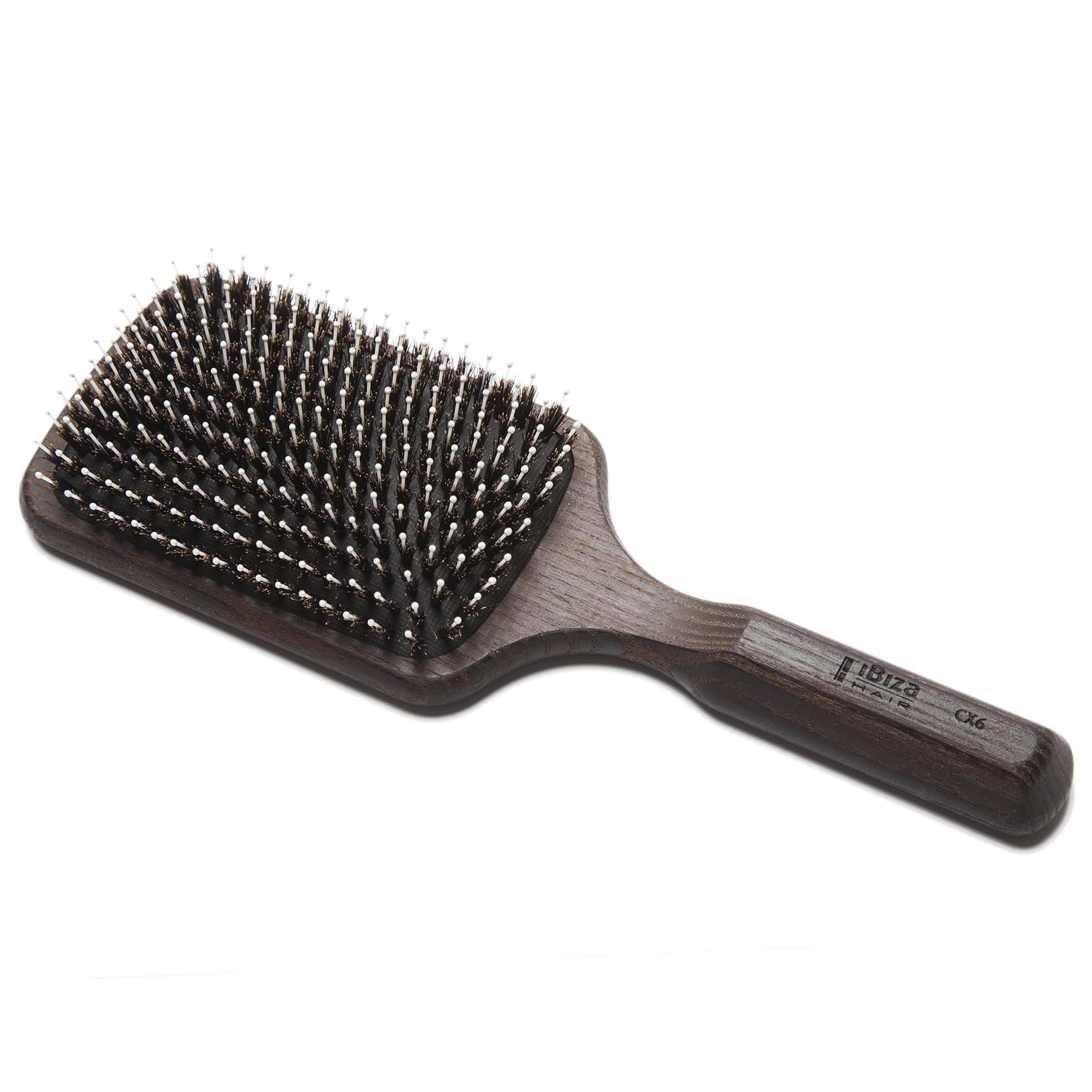 Professional CX Series, Round, Paddle & Oval Brushes