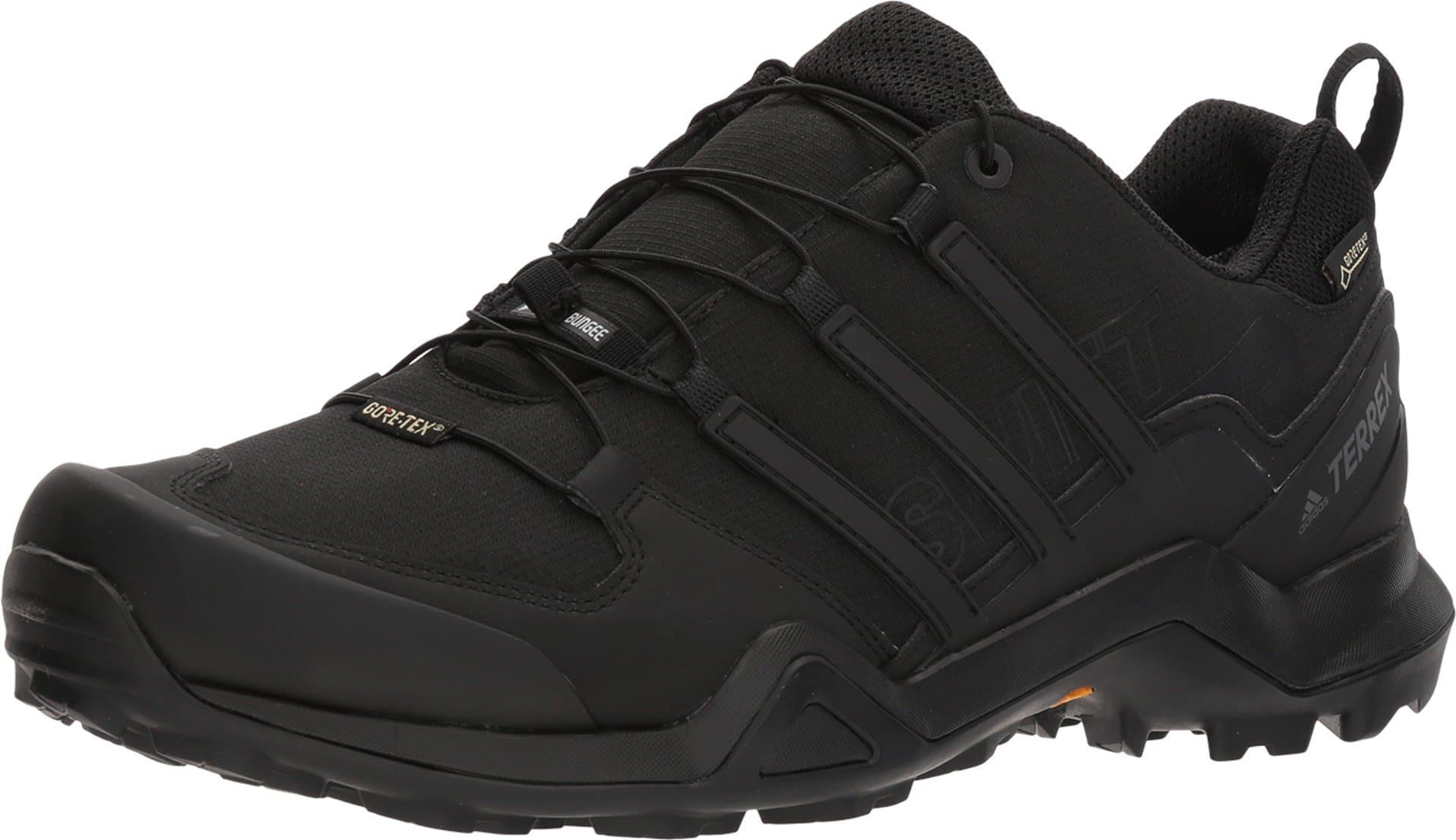 adidasadidas Men's Terrex Swift R2 Gore-tex Hiking Shoe