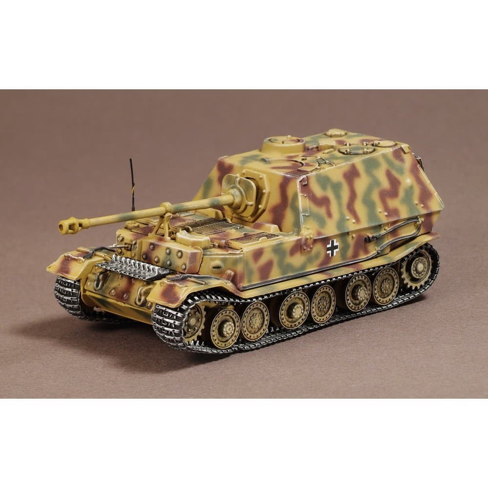 Panzerjager Elefant (Elephant) Tank 1/72 Scale Diecast Model
