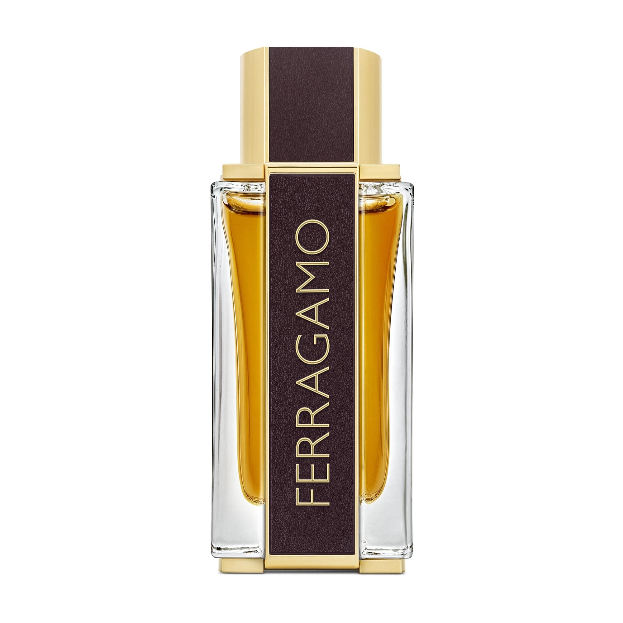 Salvatore Ferragamo Spicy Leather Parfum Pour Homme 100 ml