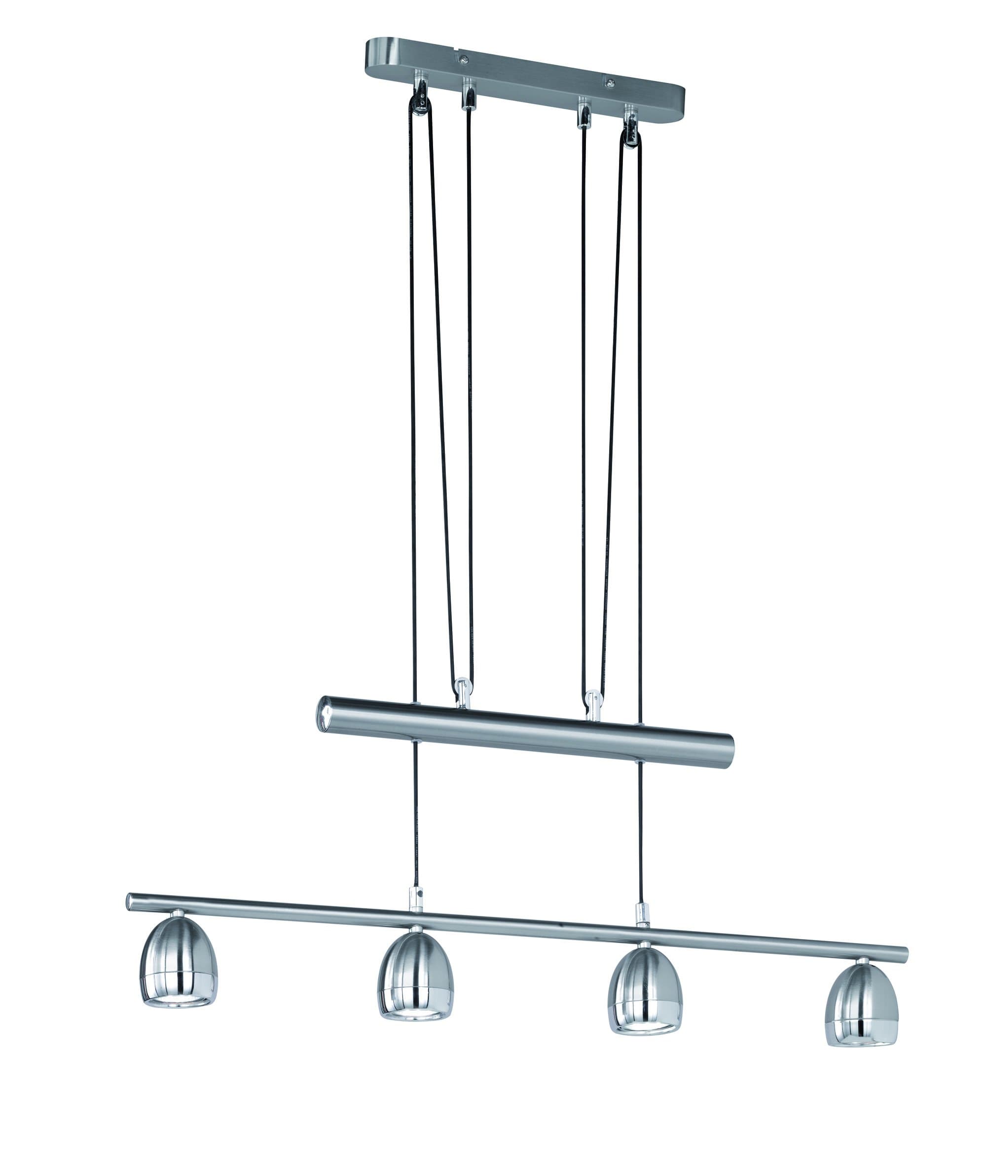 Reality Leuchten Pendular Light, GU10, 12 W