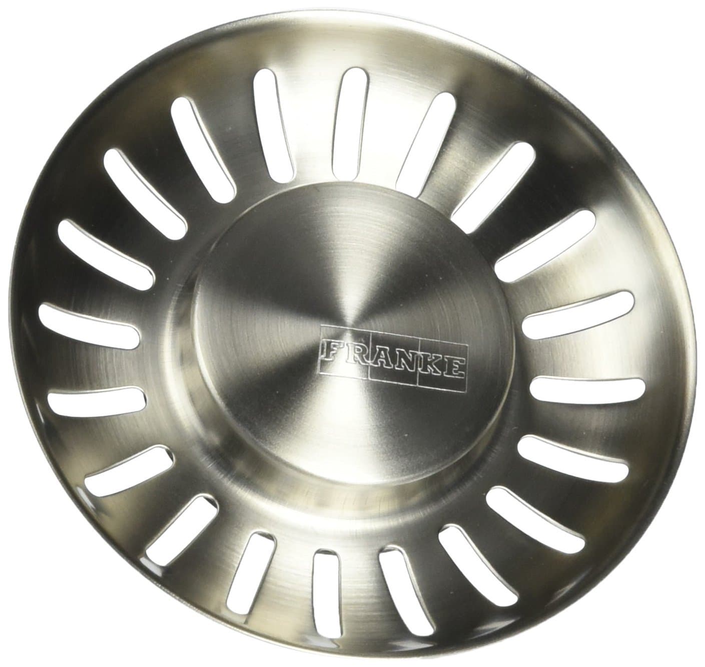 906SN-C Replacement Strainer Cup, Satin Nickel