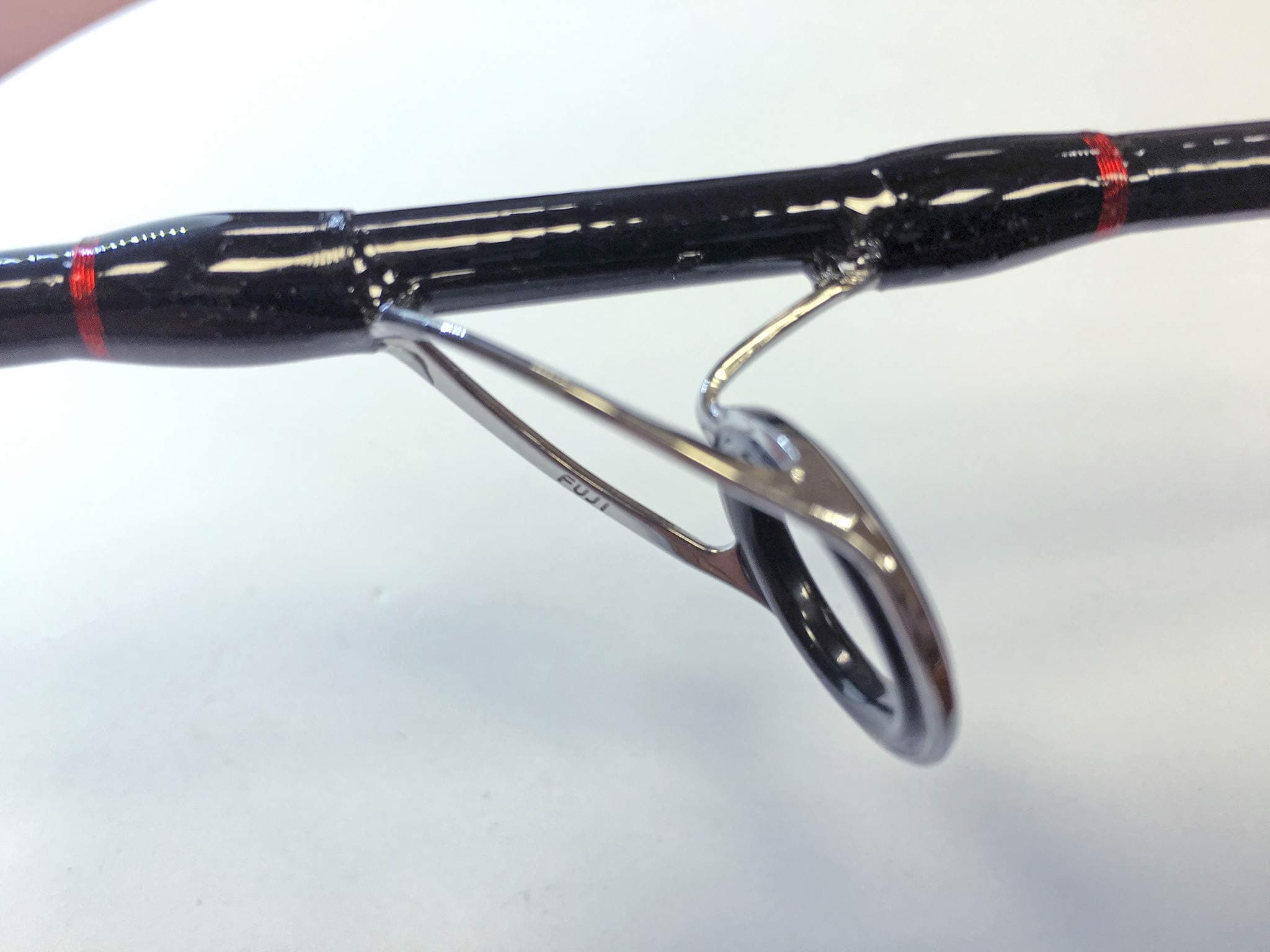 YUKI CANNES CANNE KAYTO K1 1.80 80-160GR - 230, 1.8, 1, 180