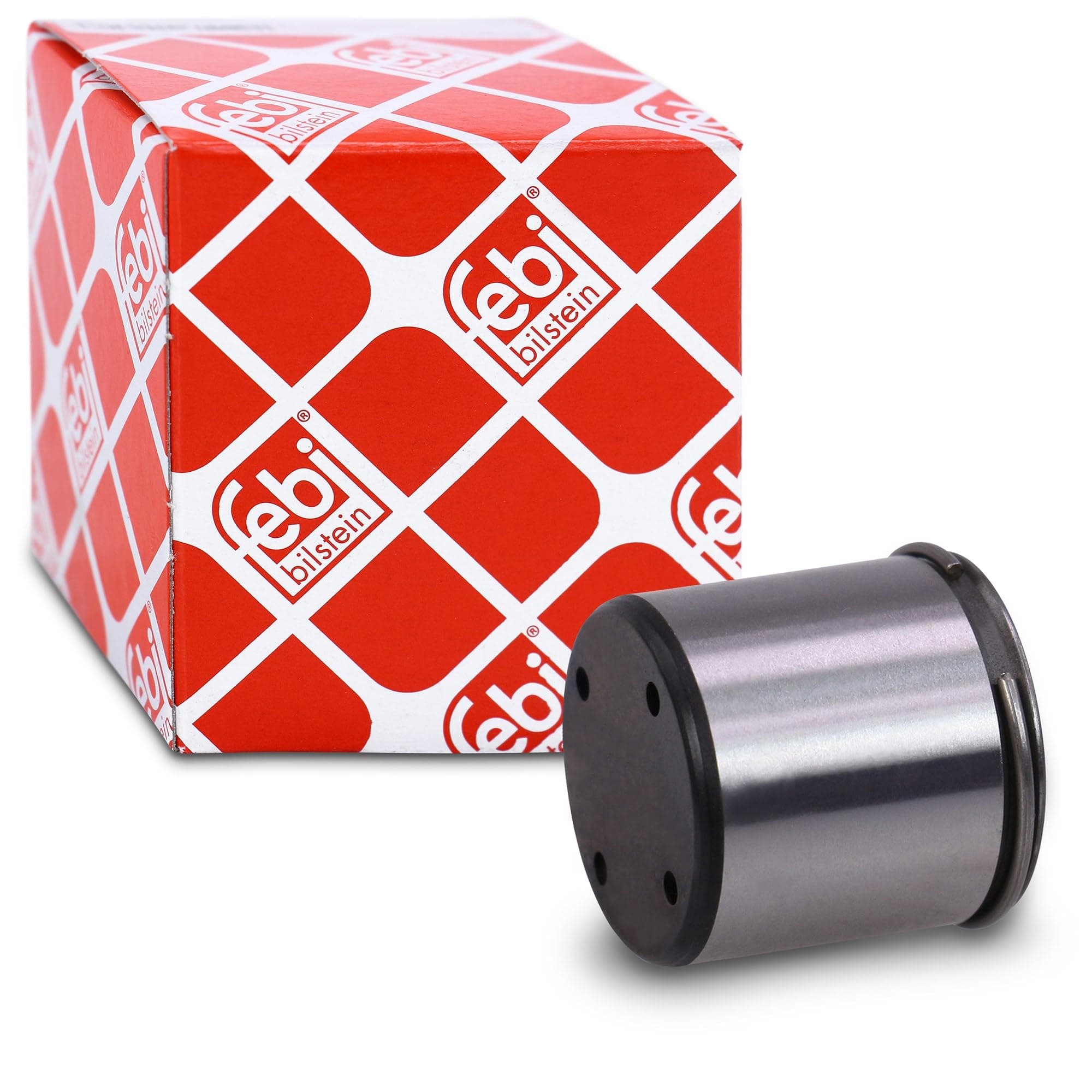 febi bilstein 37162 Cam Follower for high-pressure pump, pack of one