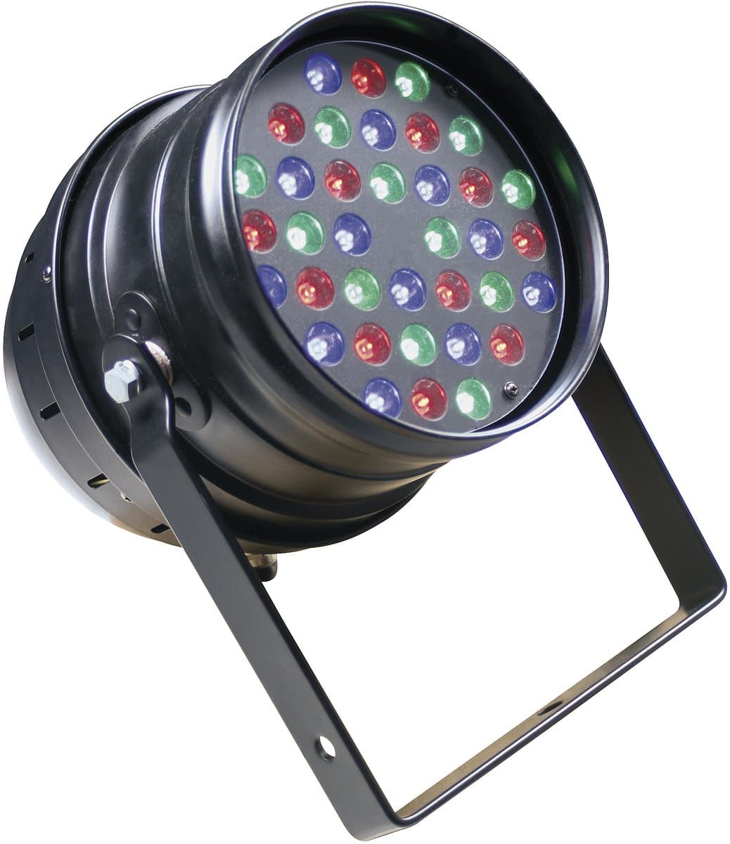 MBT LightingSRL-6057SB Par Light