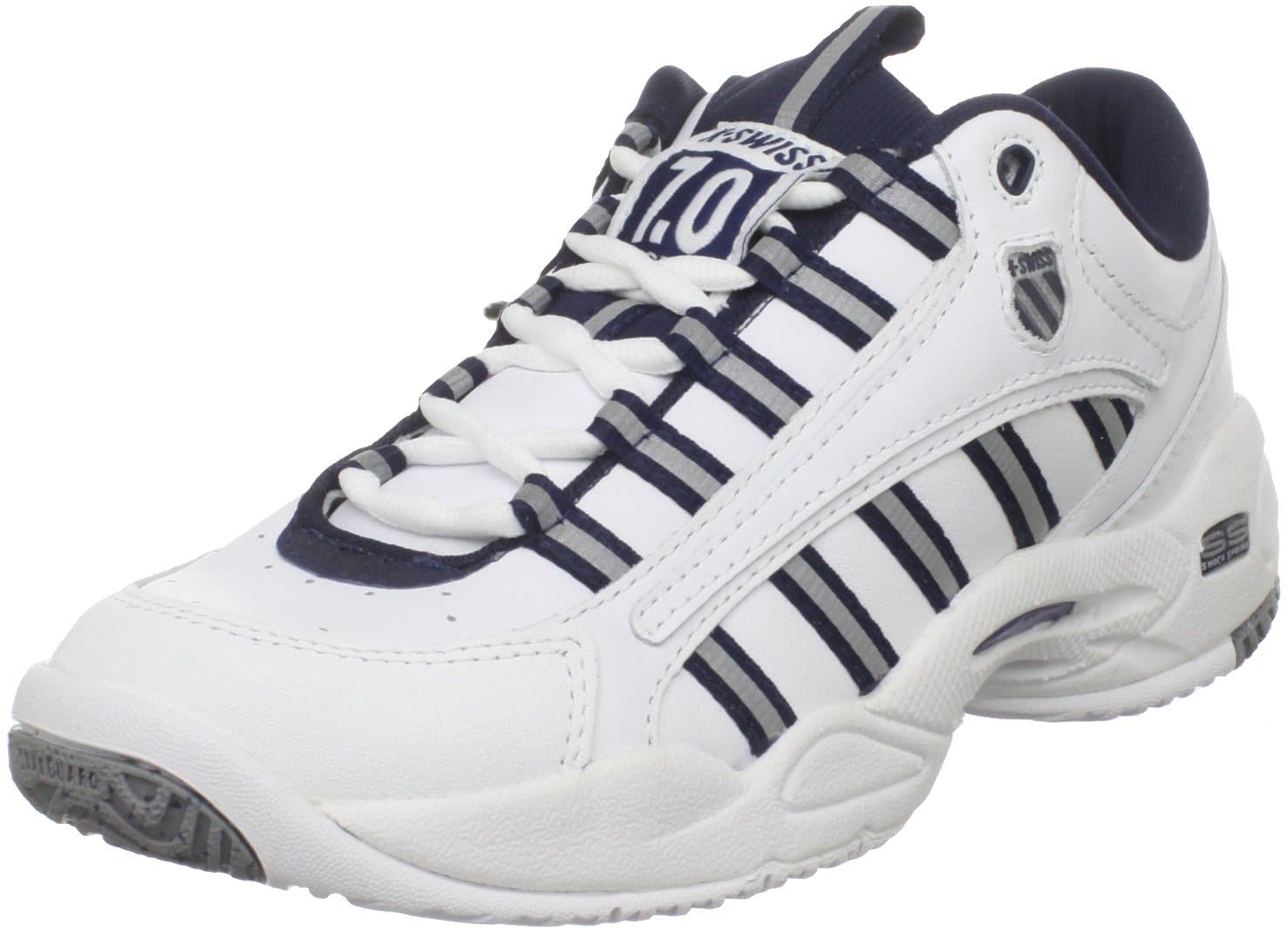 K-SWISS Men's Ultrascendor Tennis Shoe