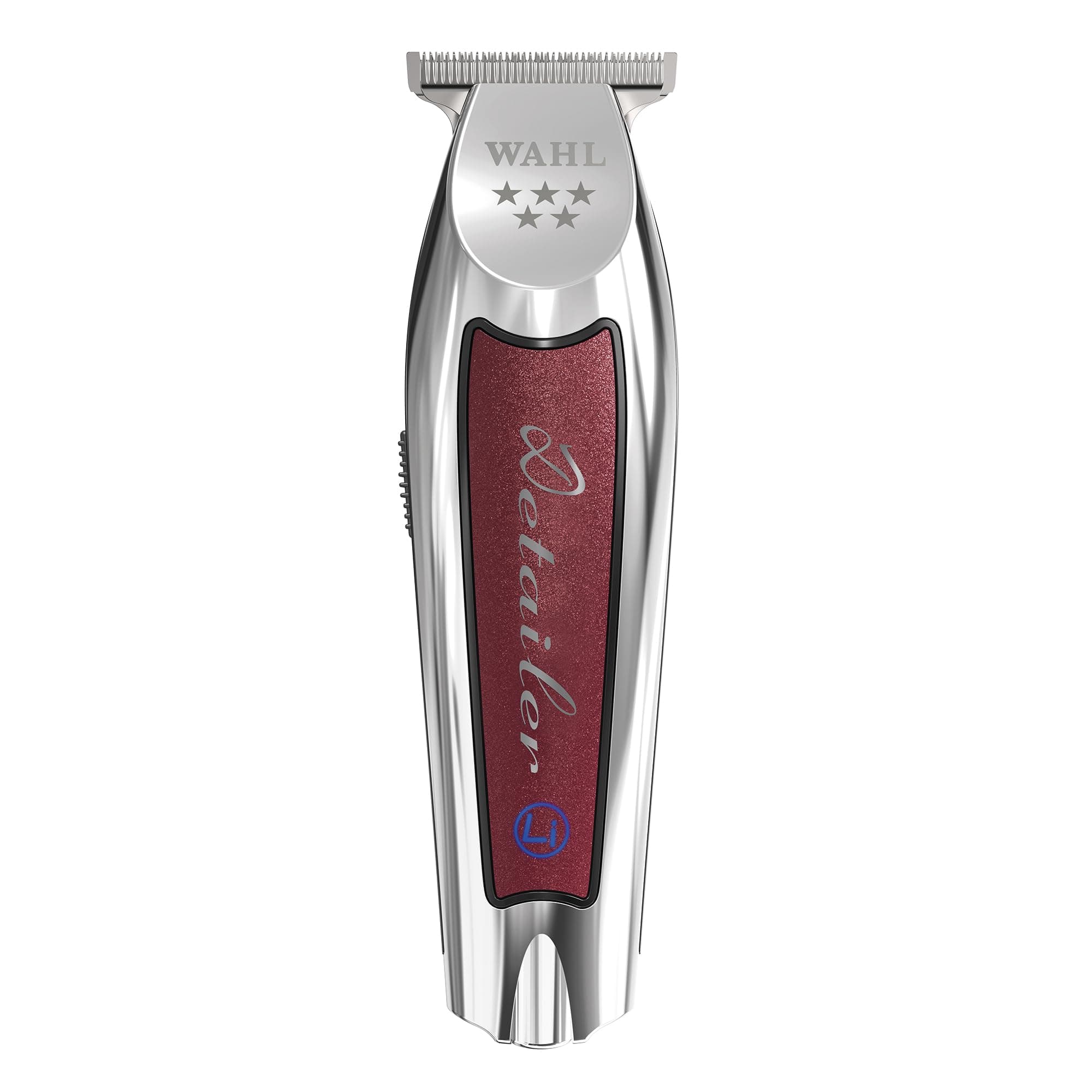 Clipper Detailer Li Cordless 5, Burgundy,08171-048