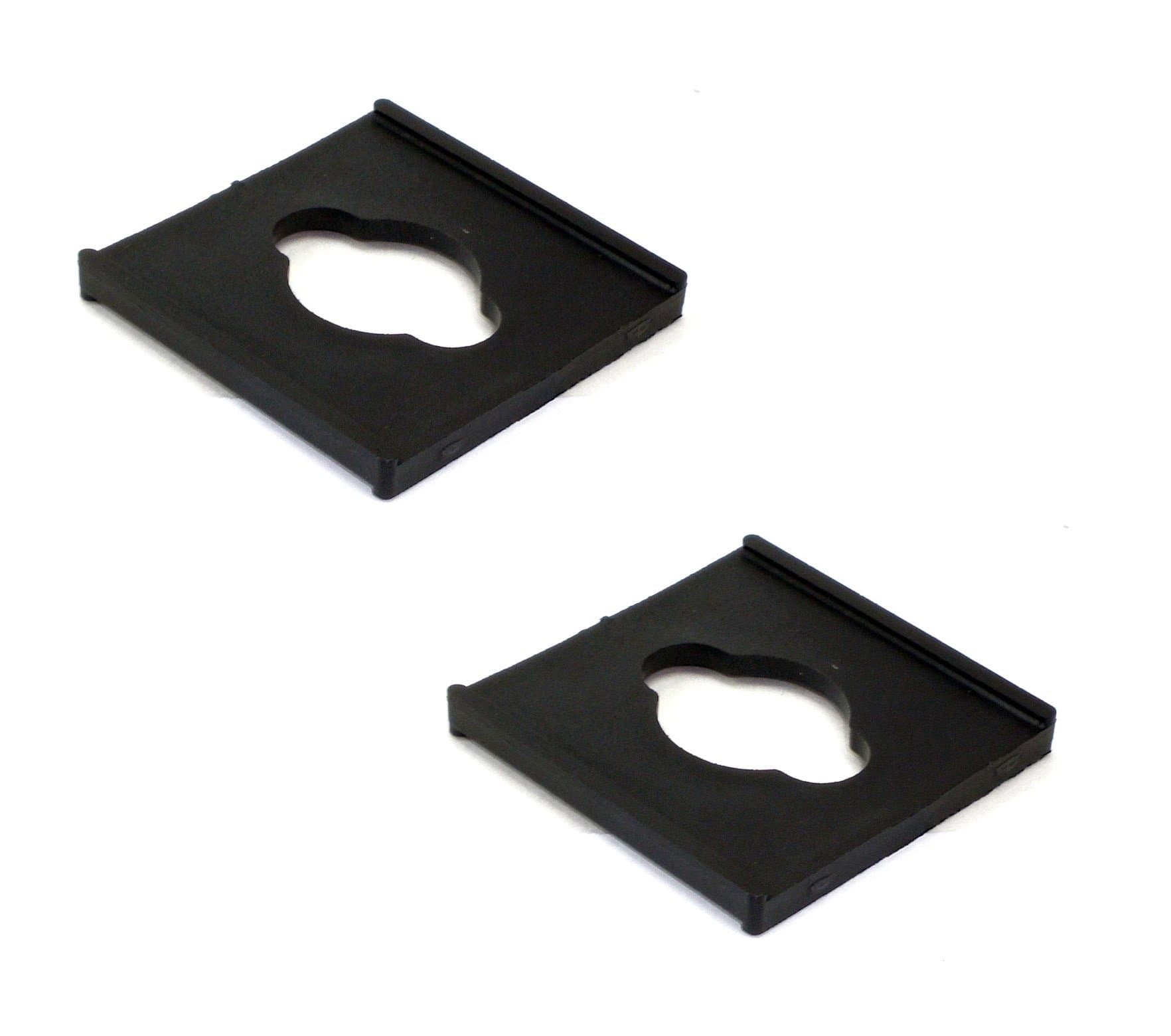 Black & Decker CMM1000 Mower Replacement Blade Insulator (2 Pack) # 241381-01-2pk