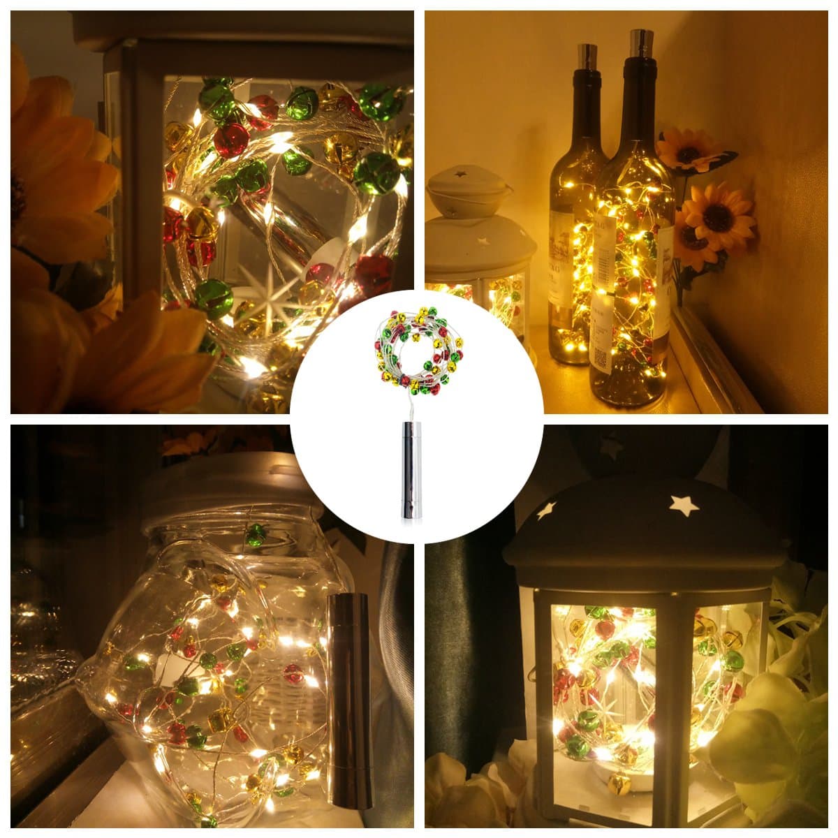 Fairy Lights [Energy Class A++]