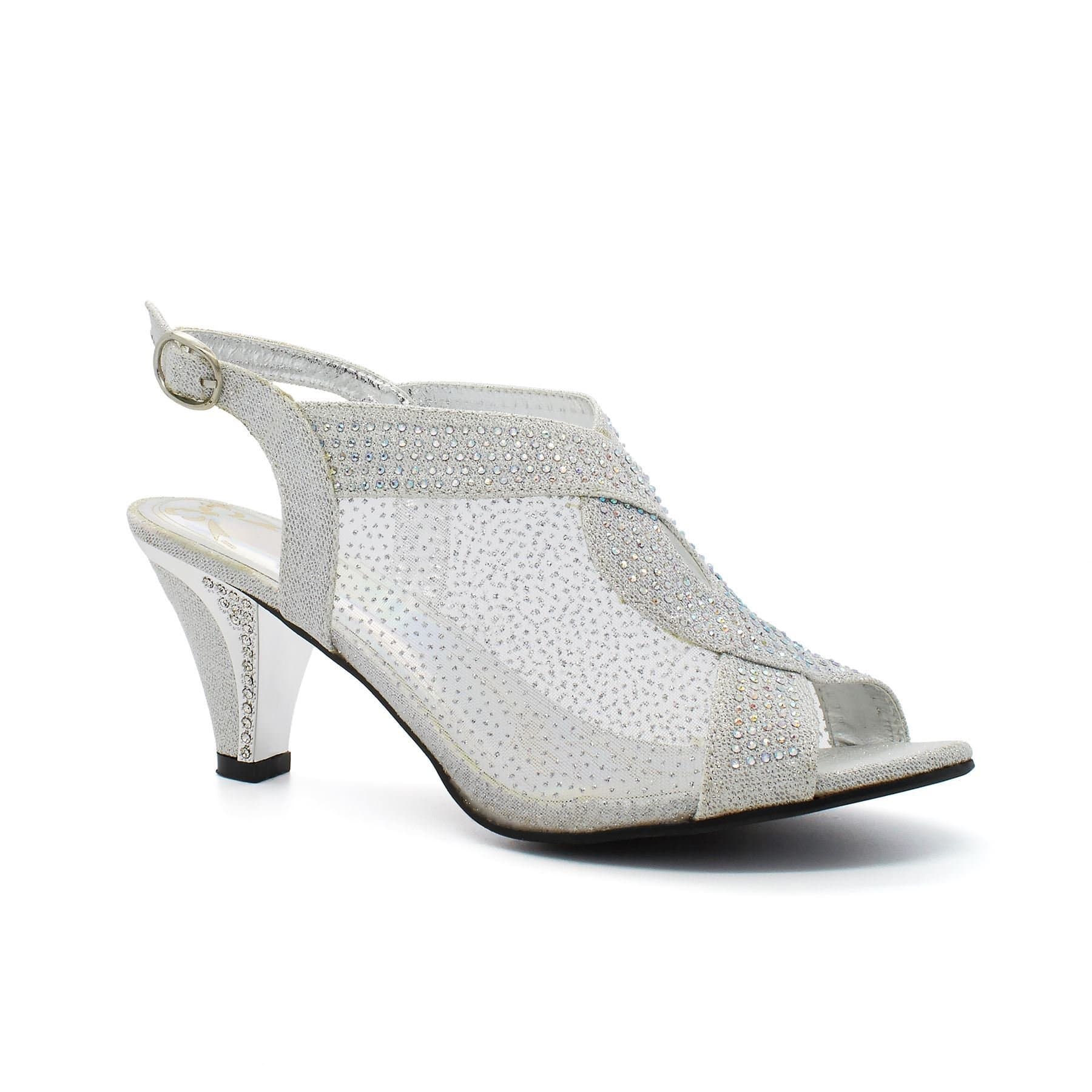 Maxine, Women’s Heels Sandals