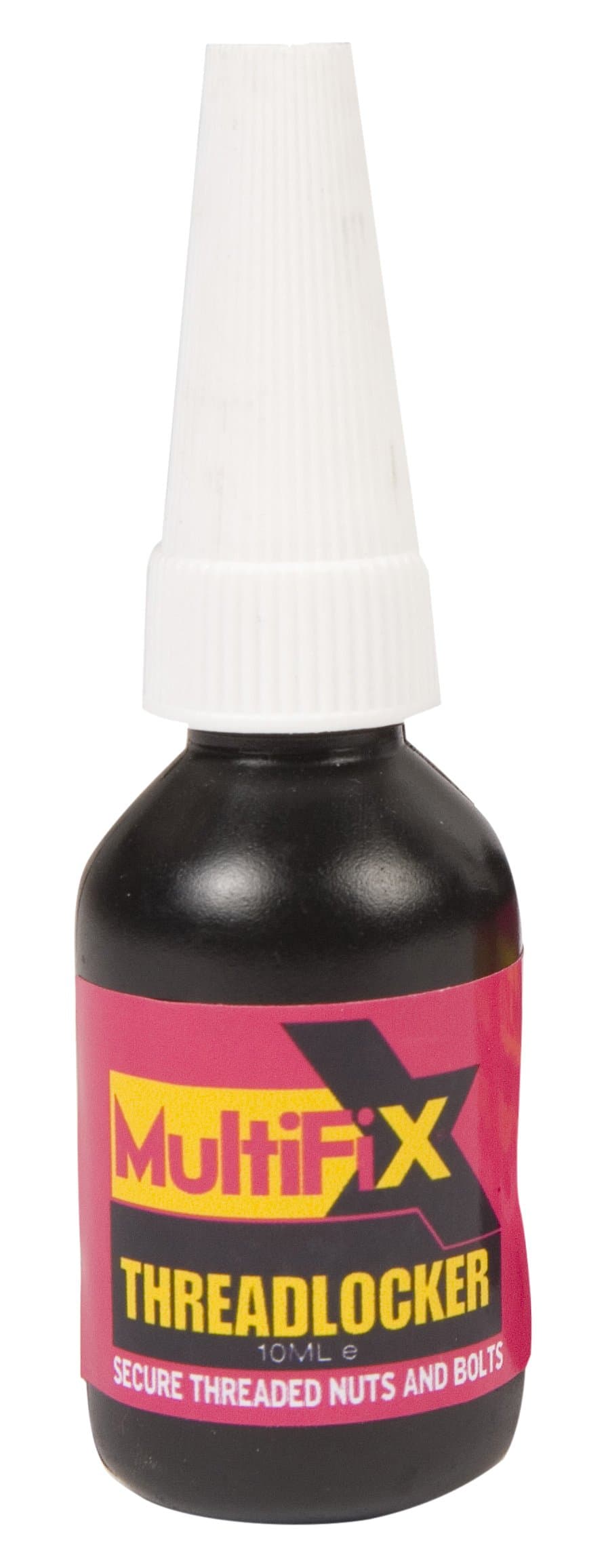 250 MultiFix Threadlocker, Oil Tolerant, 10 mL