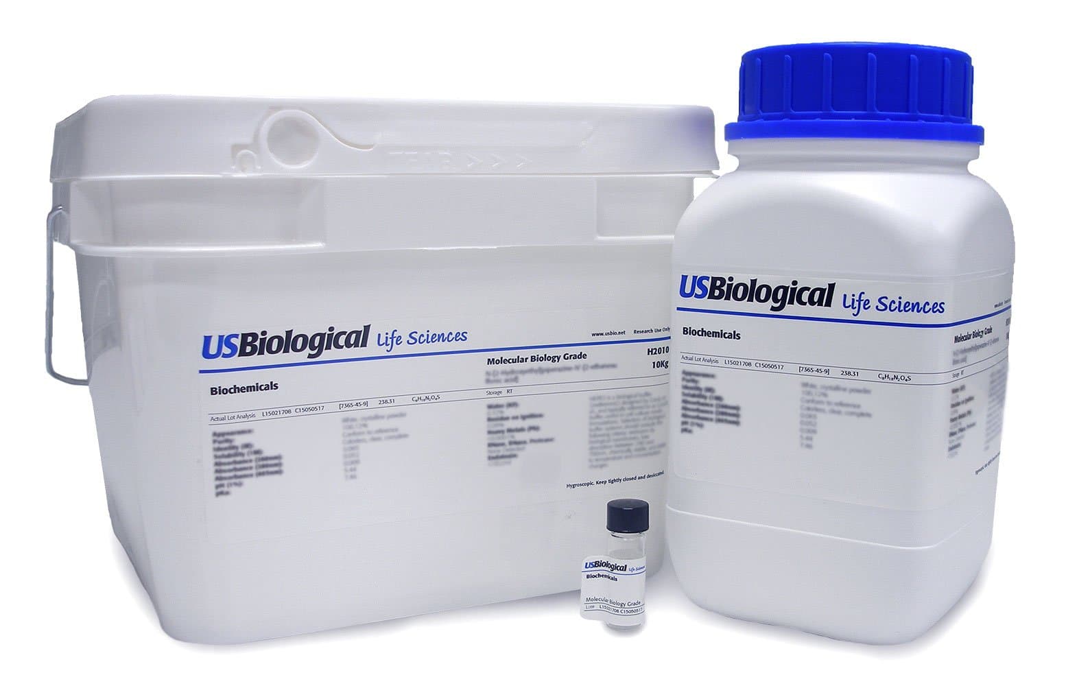 Potassium Iodide, P5000-1Kg