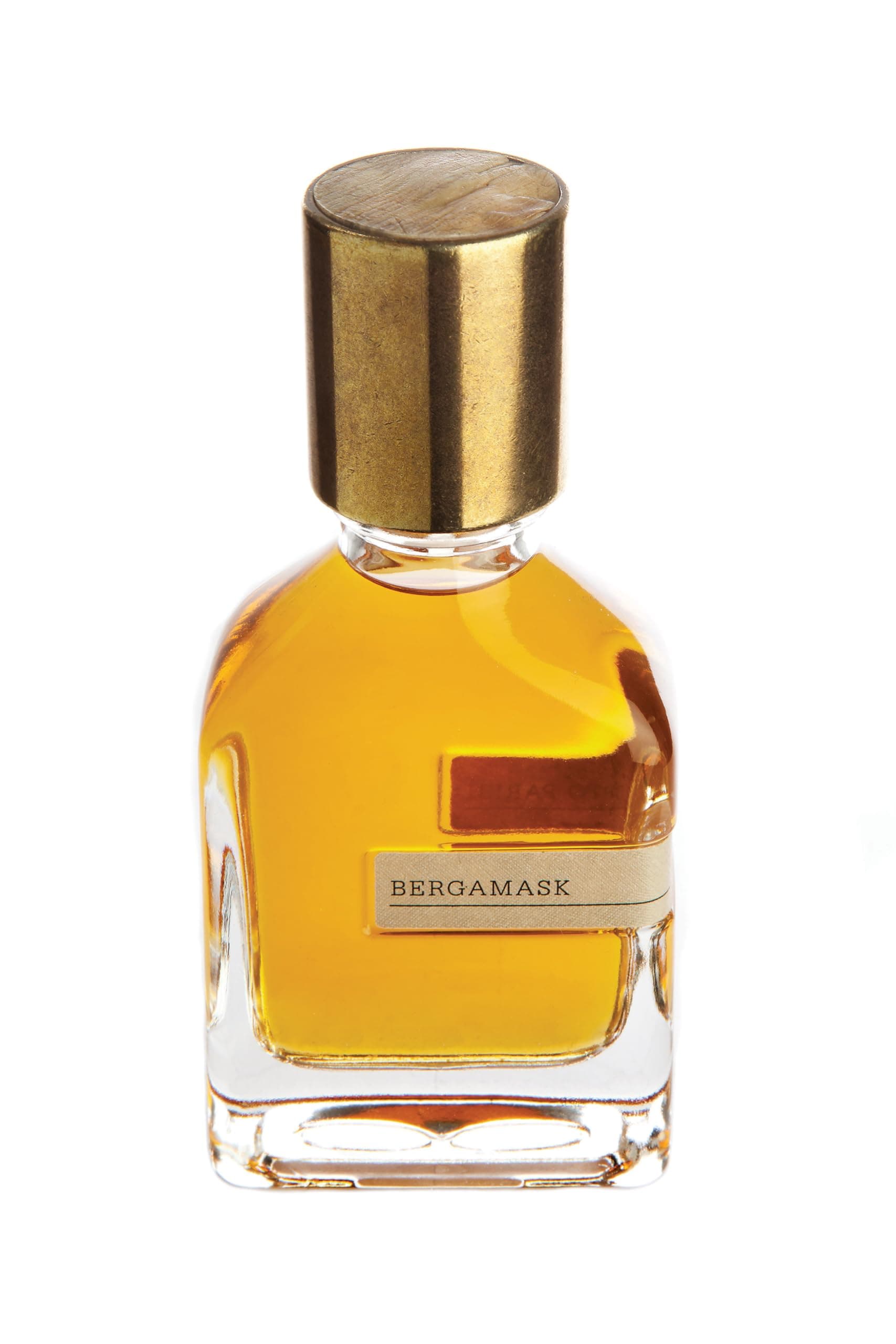 Eau de Parfum Spray, Bergamask, 1.7 Fl Oz