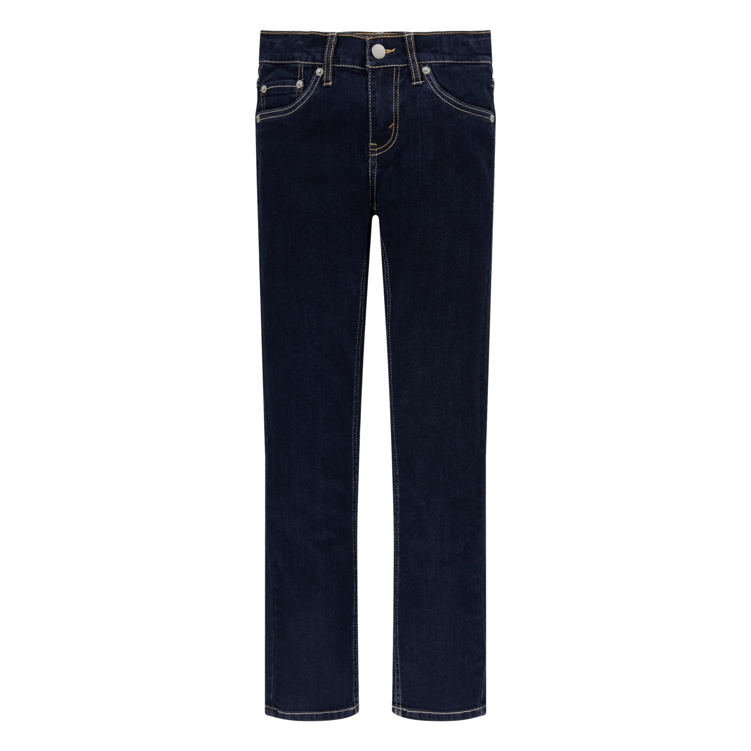 Levi's Boy's Lvb 510 Skinny Fit Jean 9ea211 Jeans