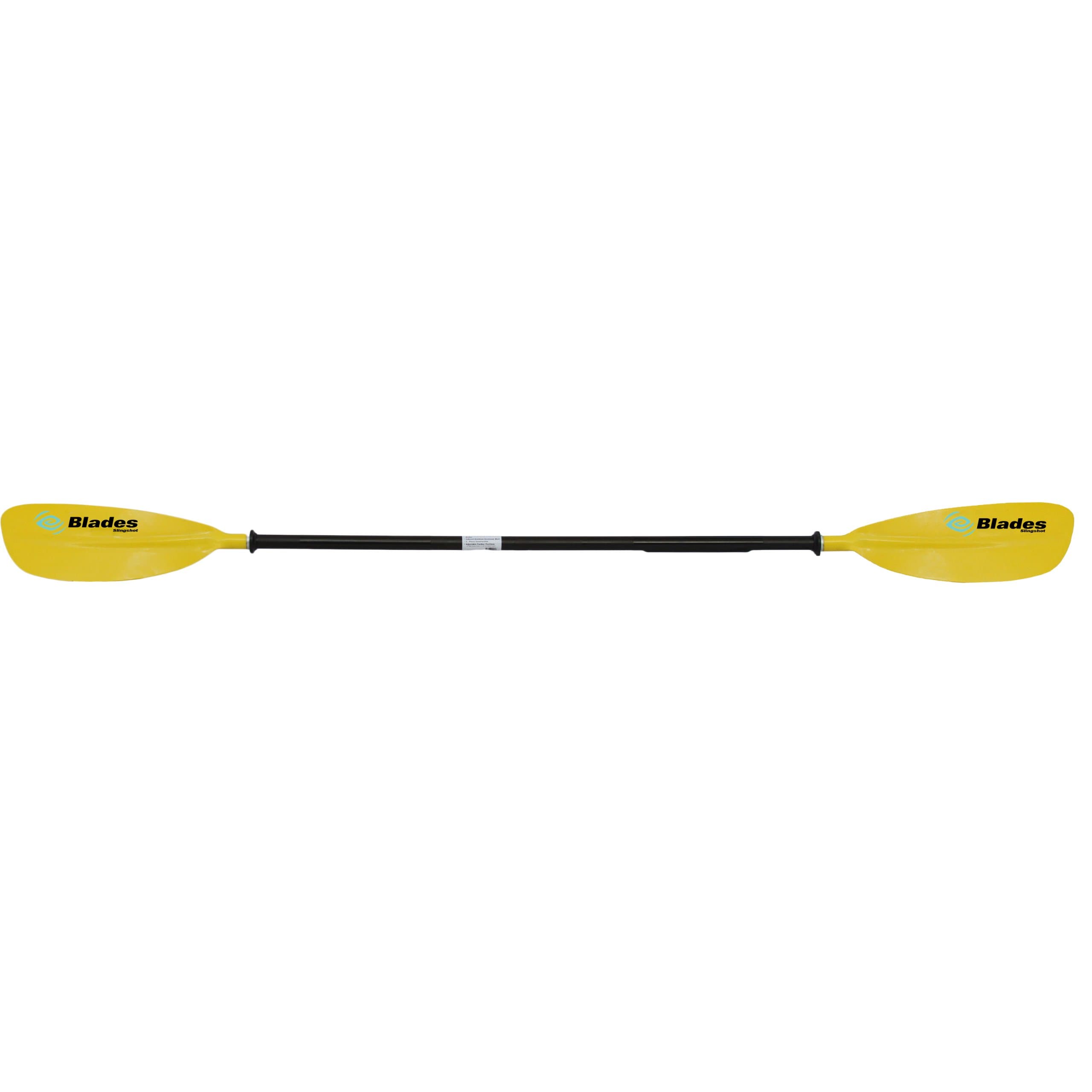 Emotion Slingshot Kayak Paddle, 86 Inch