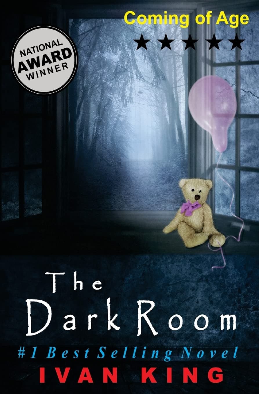 CREATESPACE The Dark Room: eBooks [Free ebooks]