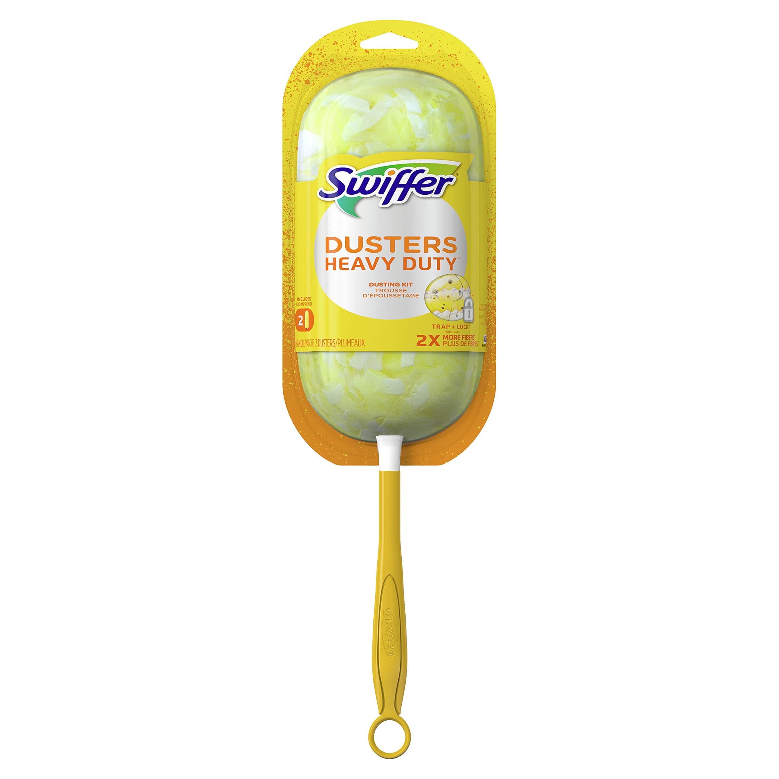 Swiffer Dusters Dusting Kit