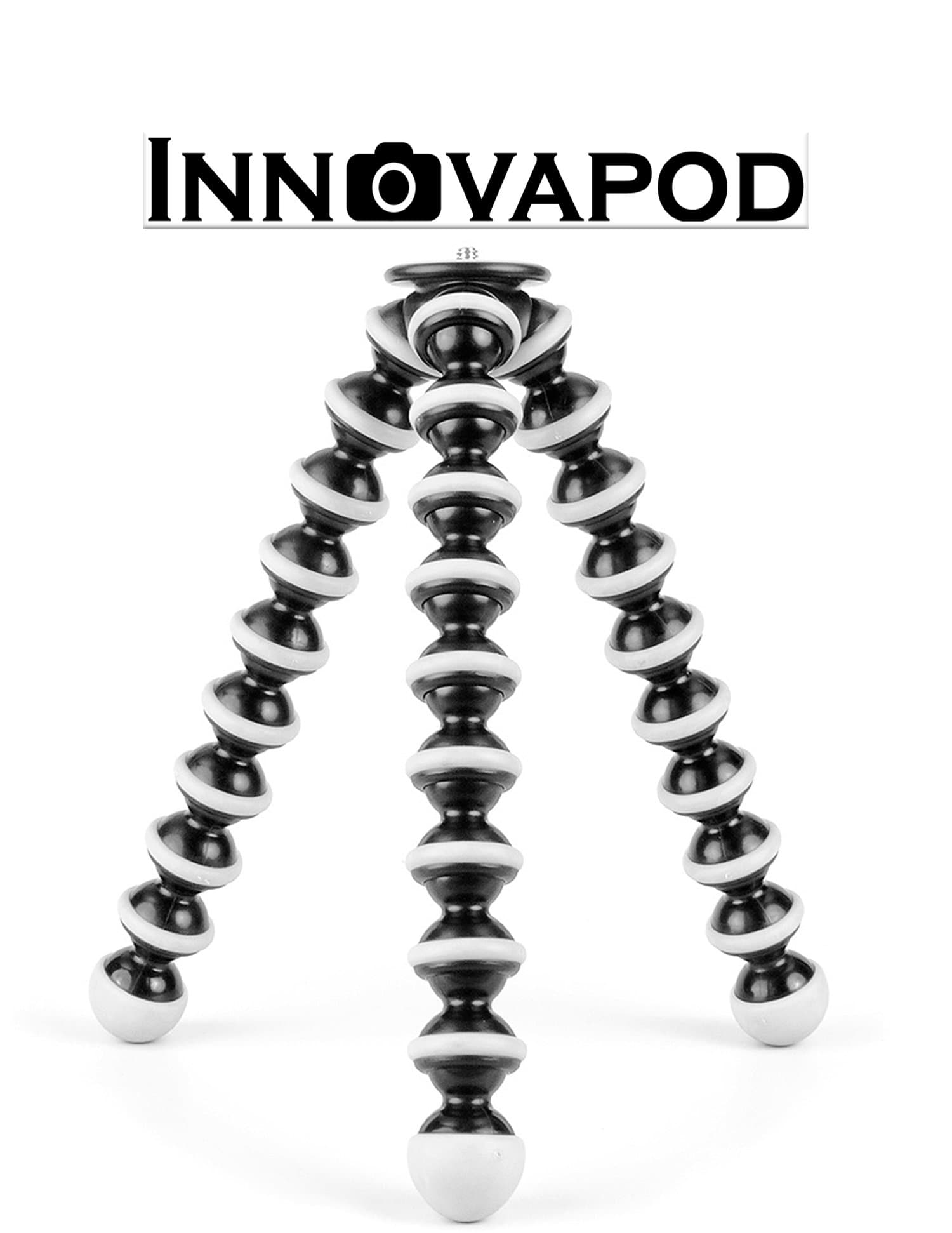 EXTRA LARGE Flexible tripod, portable tripod for digital cameras, GorillaPod