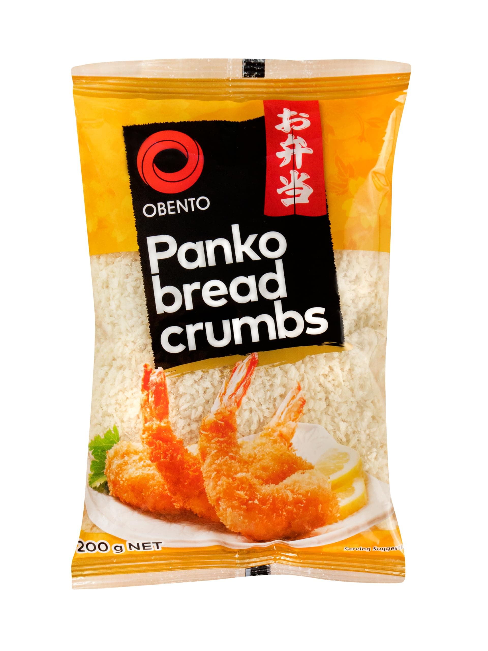 Panko Bread Crumbs