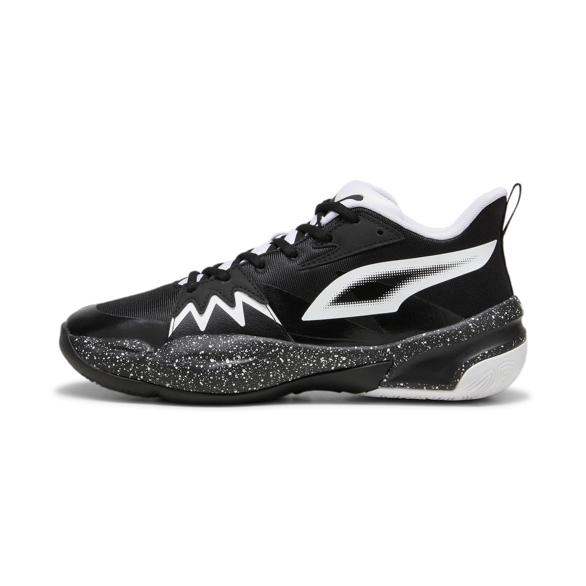 PUMA Genetics Basketball Shoe mens Sneaker