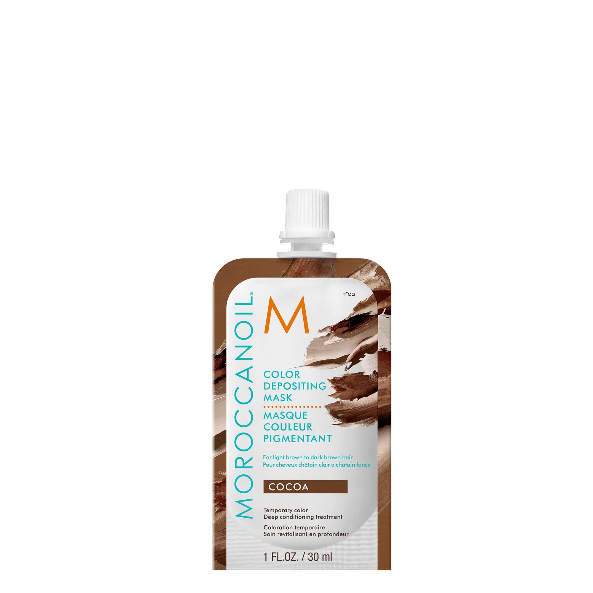 Moroccanoil Colour Depositing Mask