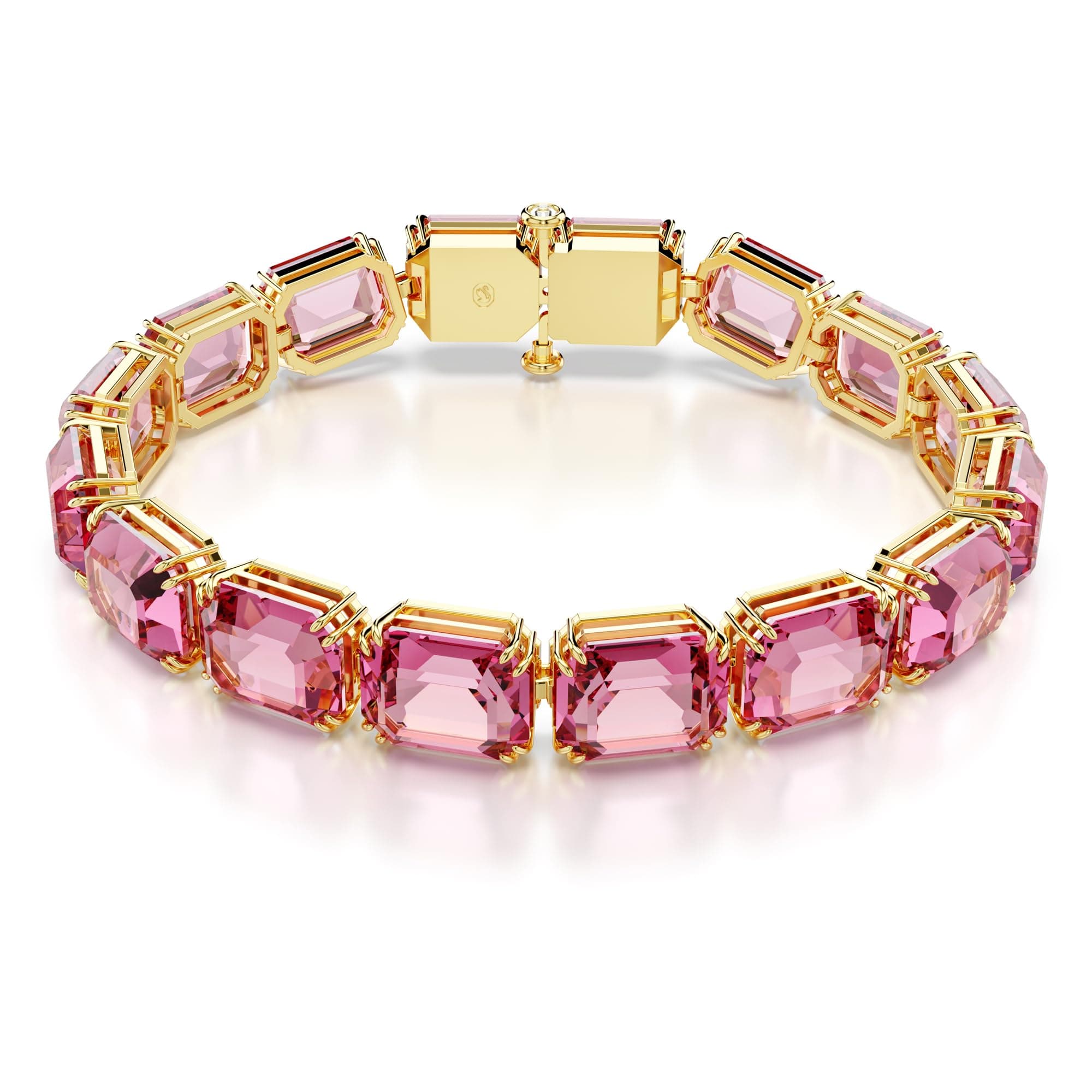 Millenia Crystal Bracelet Collection