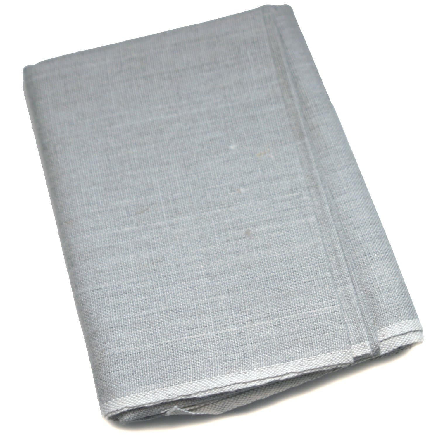 Imported Professional Baker's Flax Linen Couche 28 X 34 Inches