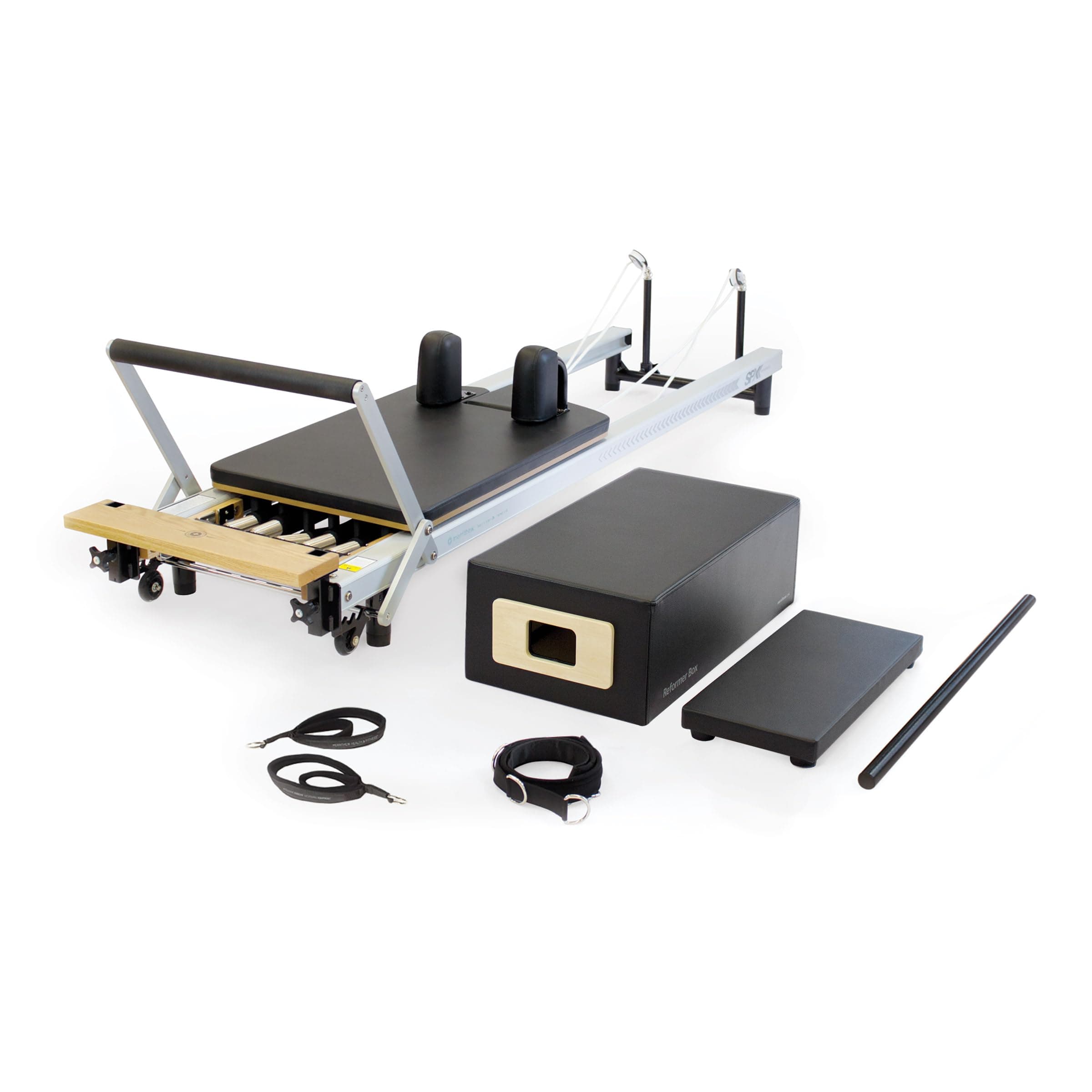 MERRITHEW At Home SPX Reformer Bundle