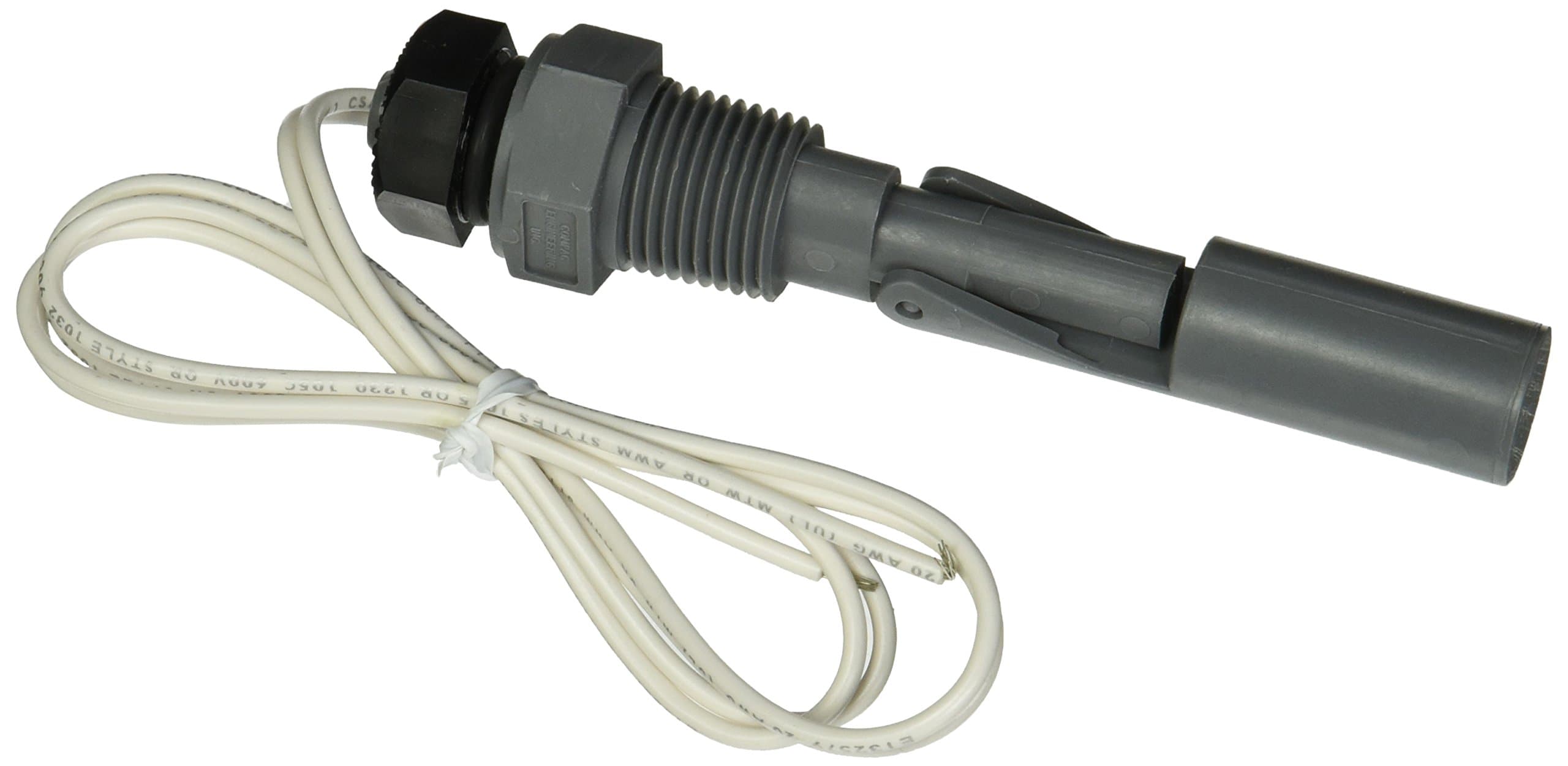 15-650-Pp Side Mount Level Switch