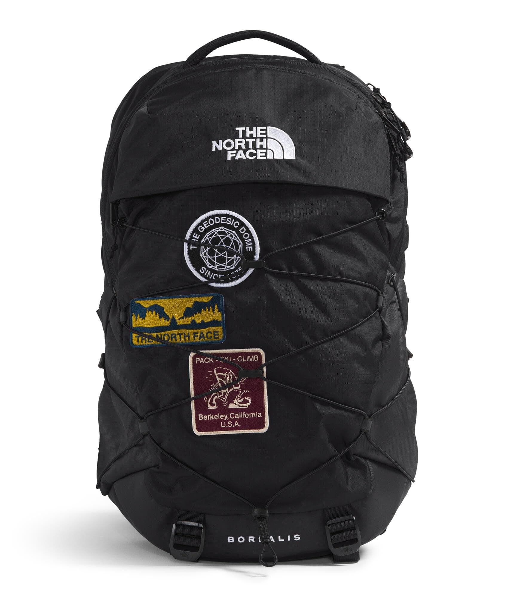 The North Face Vault Men's Outdoor Backpack