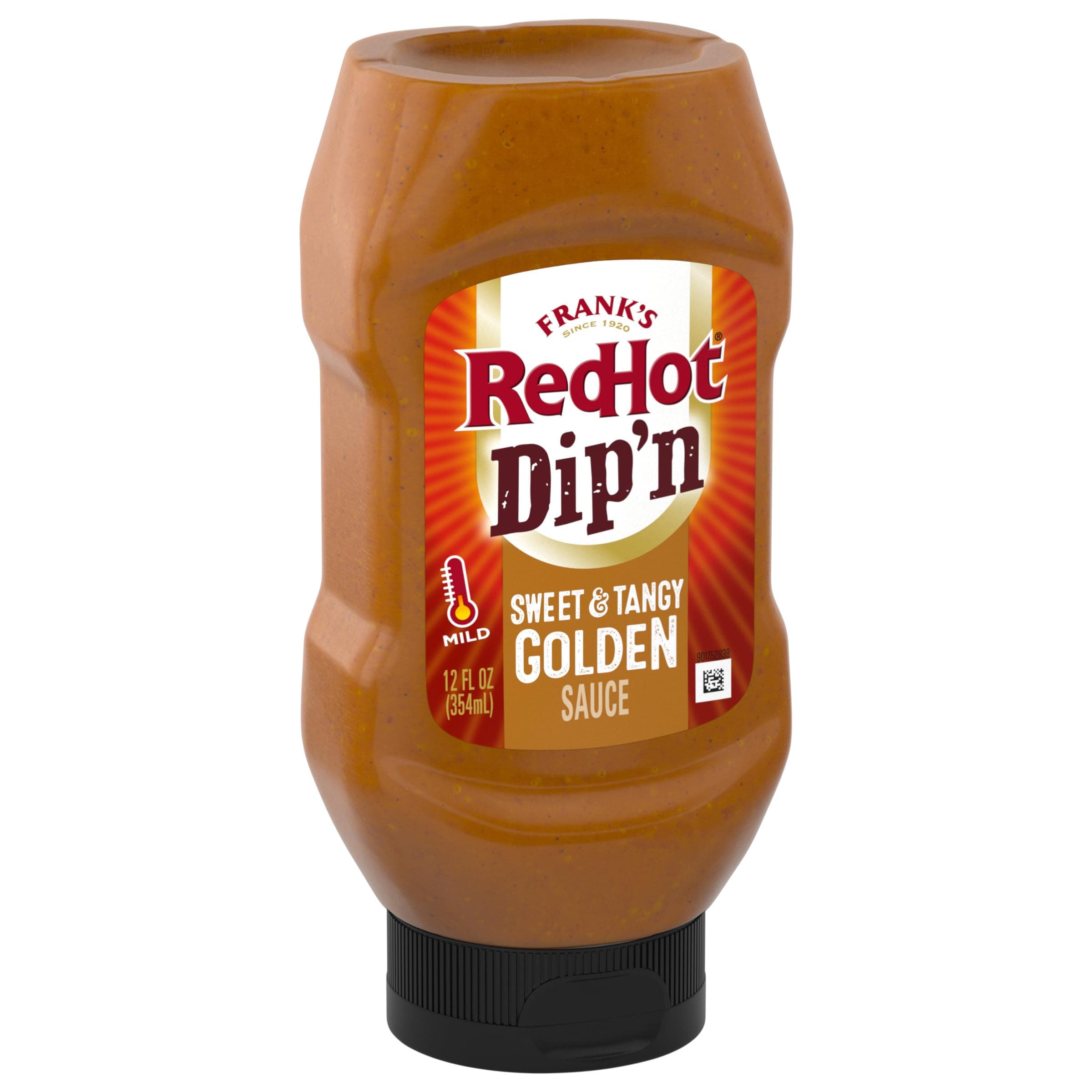 Dip'n Sweet & Tangy Golden Sauce, 12 fl oz