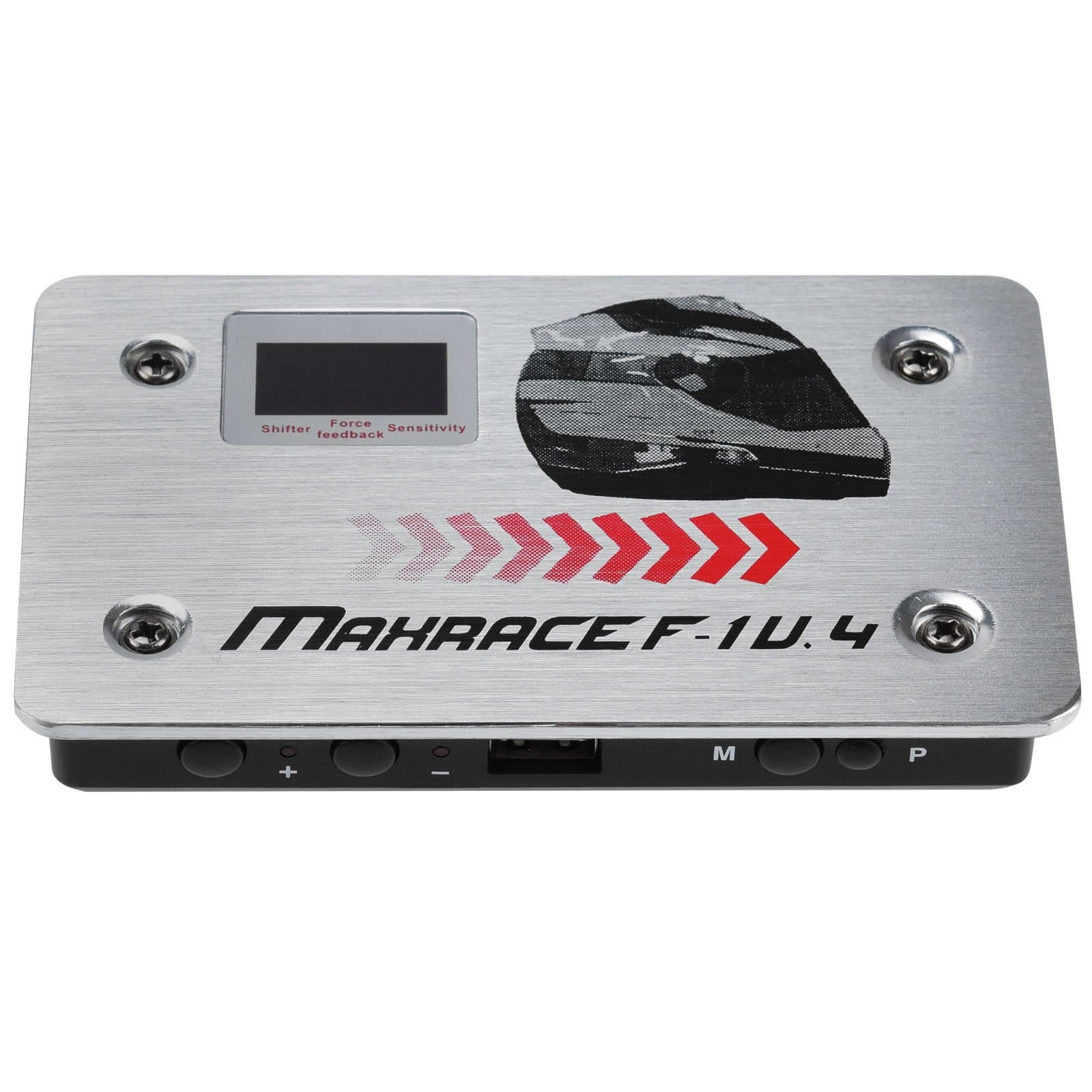 Gotor Max Race F1 Adapter V4 for GT G27 G25 Wheel to Xbox One Xbone