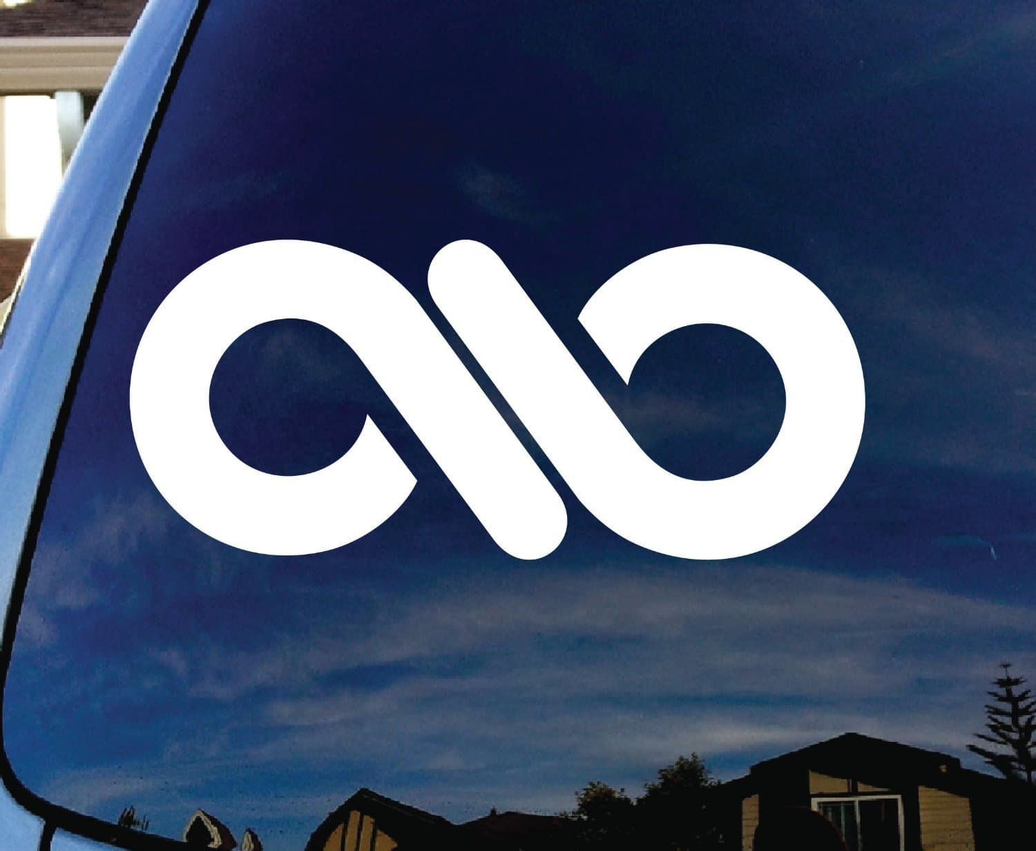 Infinite Kpop Band 11" Die Cut Vinyl Car Decal Sticker for Car Window Automobile Window Car Bumper Truck Laptop Ipad Notebook Computer Tablet Decal Skateboard Motorcycle