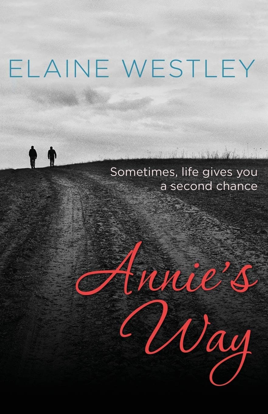 Annie's Way Paperback – March 14, 2014