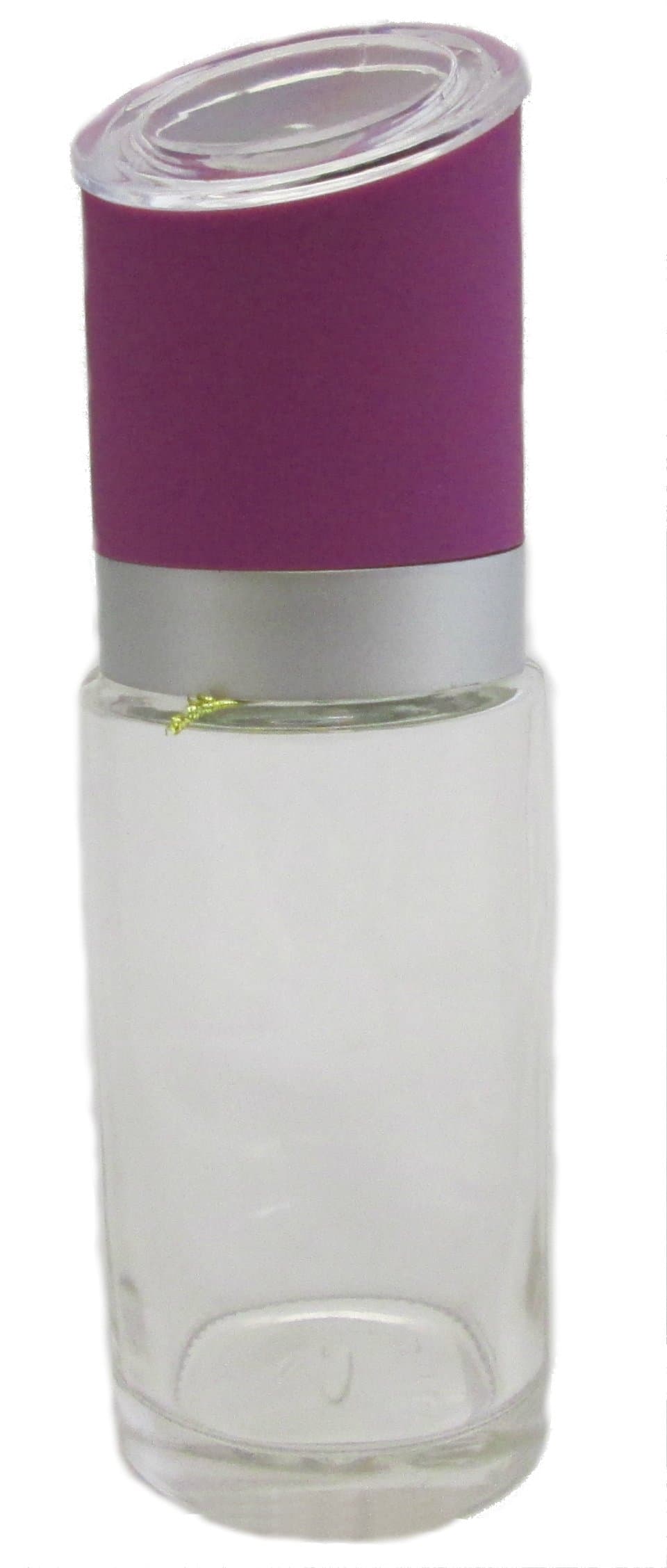Krystallo Pepper Grinder Jar case of 48