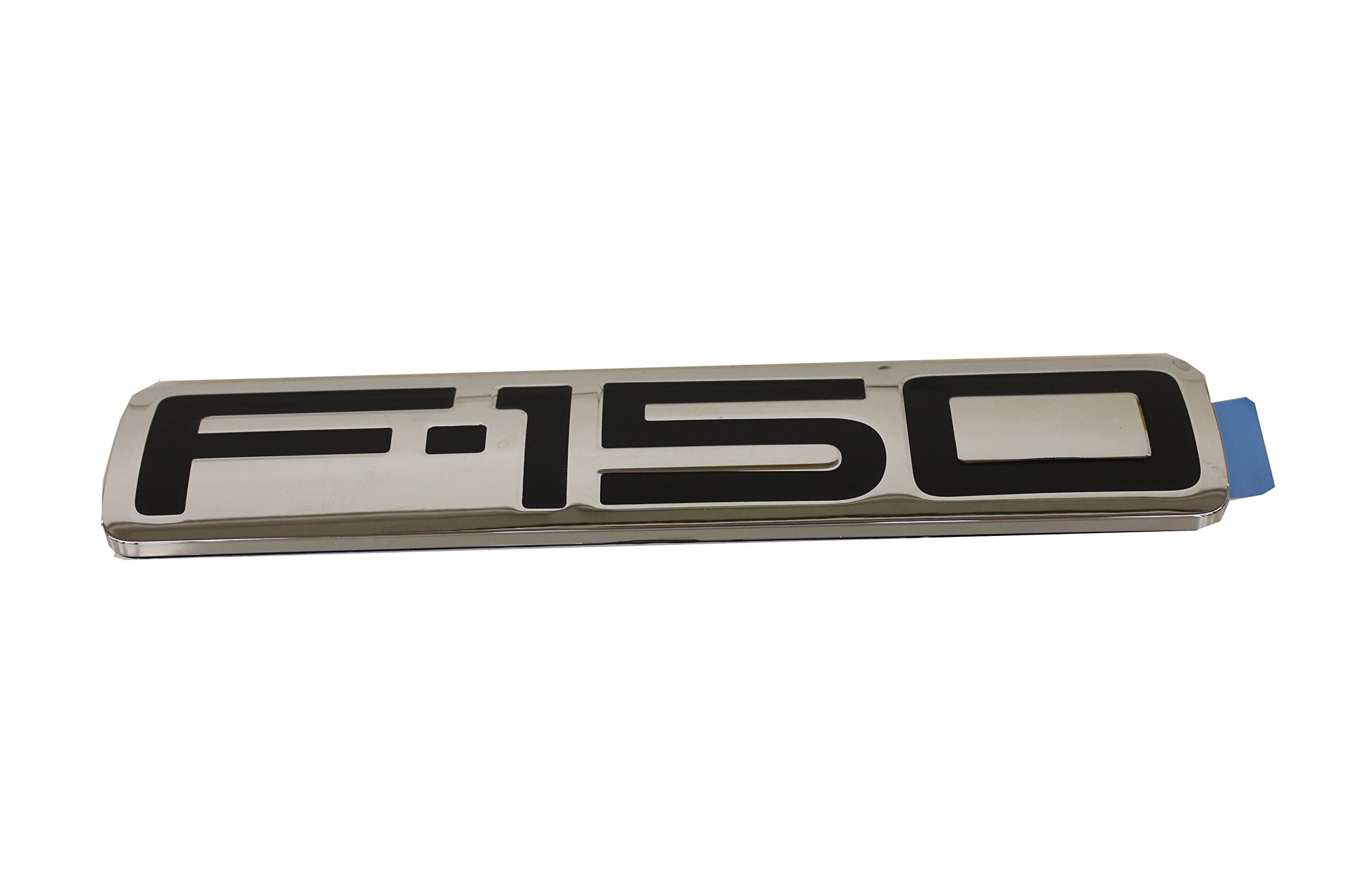 Ford Genuine 4L3Z-16720-AA Nameplate
