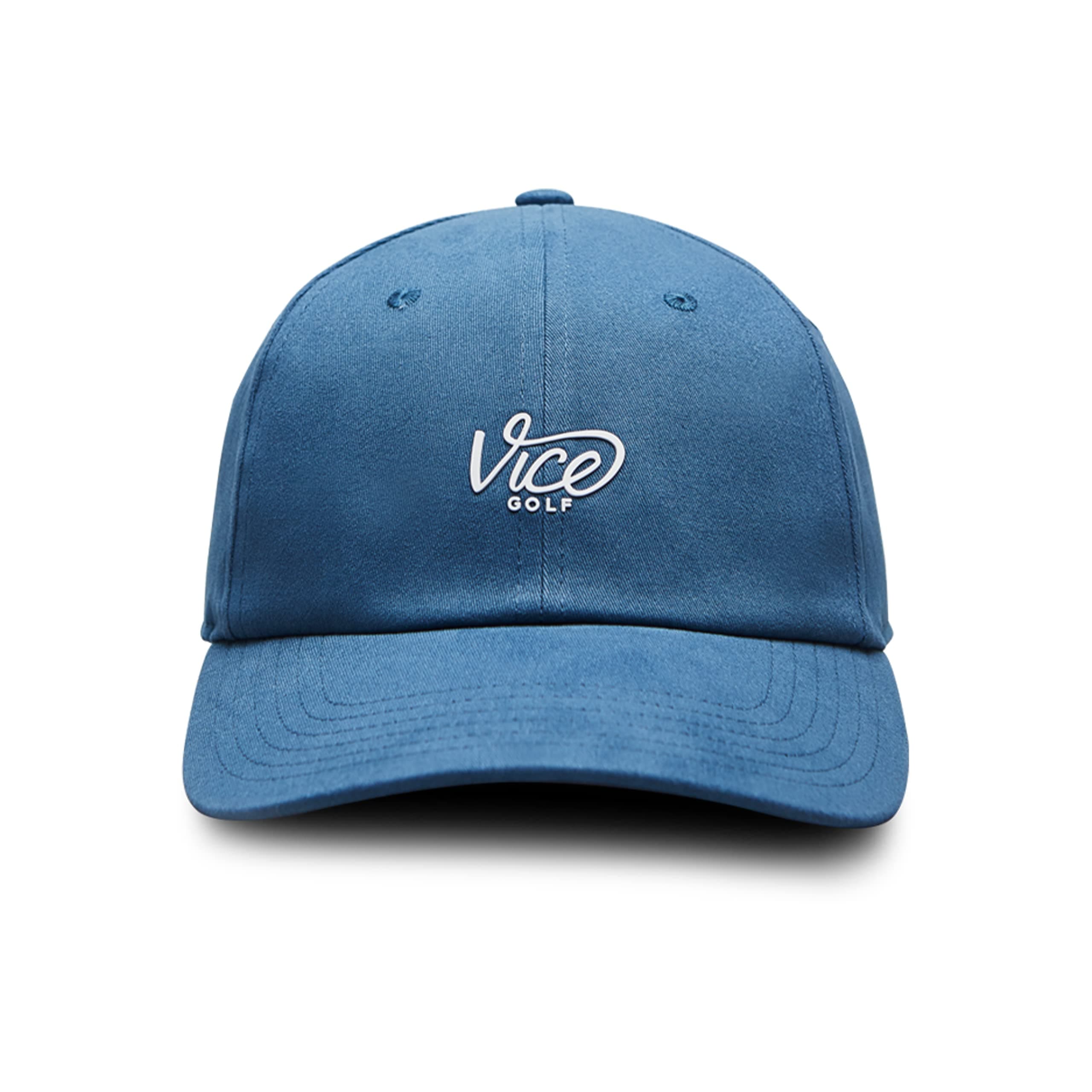 VICE Unisex-Adult Crew Cap