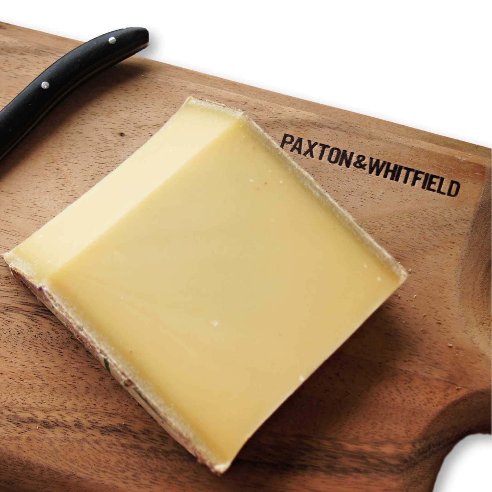 Paxton & Whitfield Comte Vieux Cheese, 200g