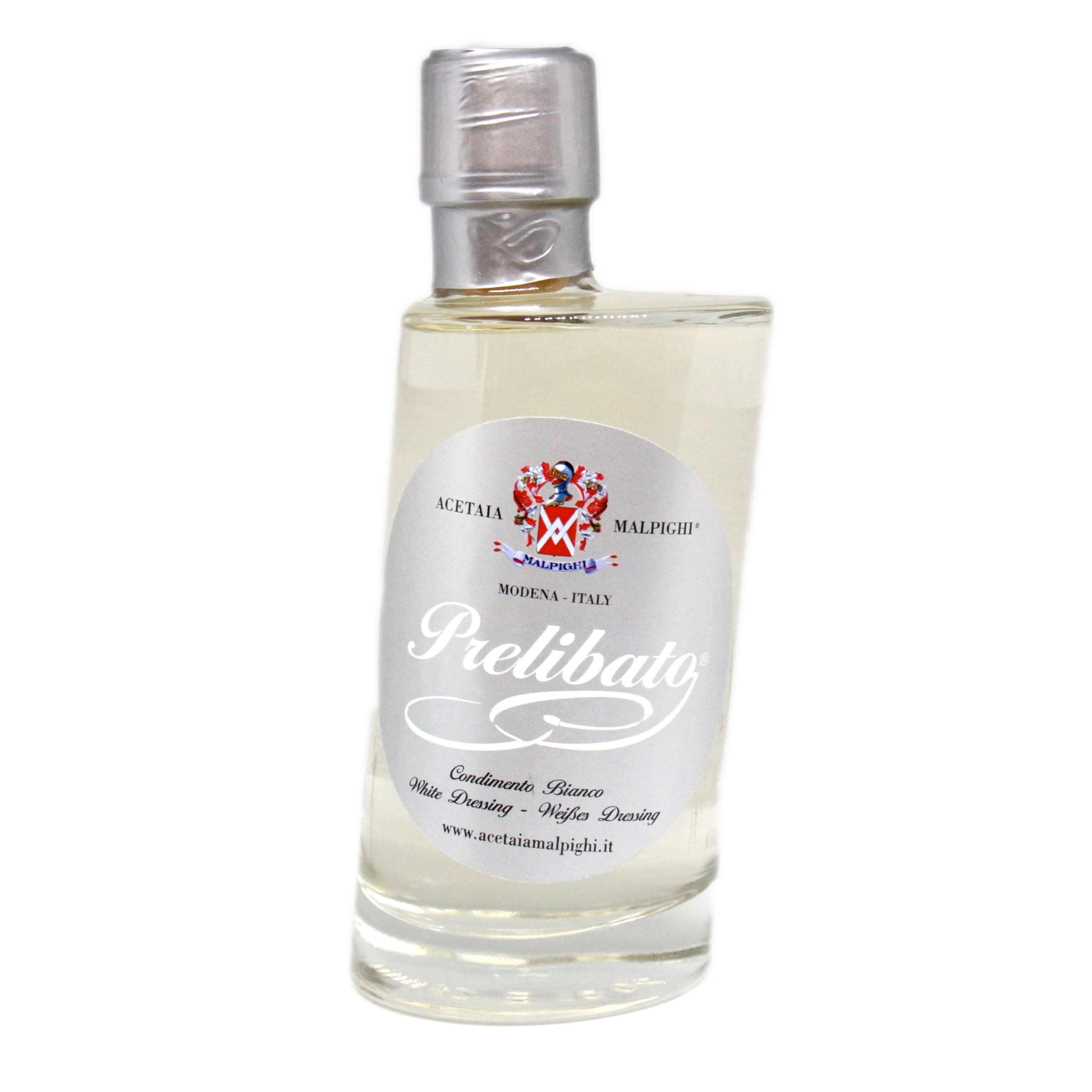 Prelibato - White Dressing - Aged 5 - 6,8 oz. (200 ml)