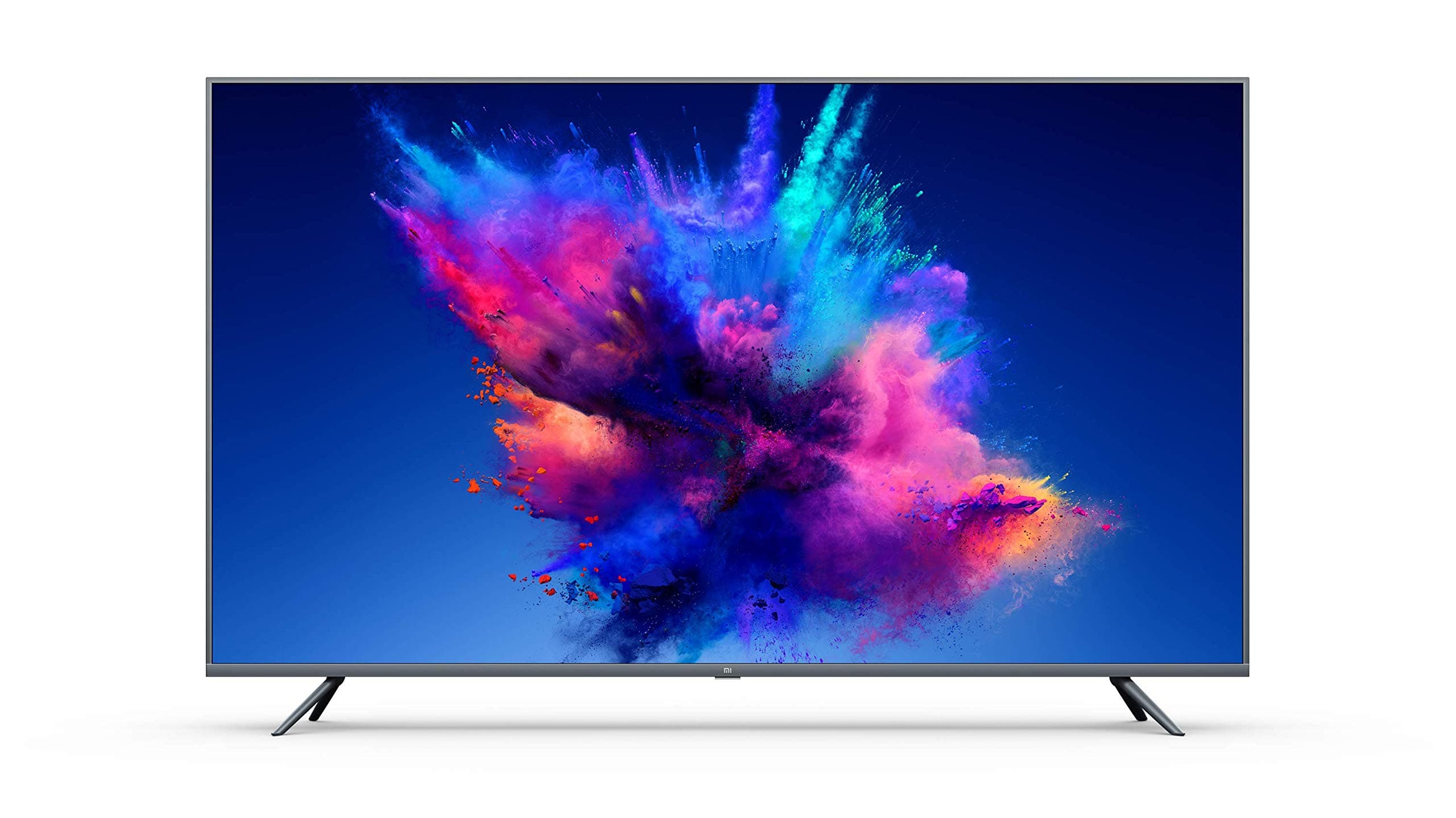 Xiaomi ELA4457RU Mi 4S 65 Inch UHD Smart TV