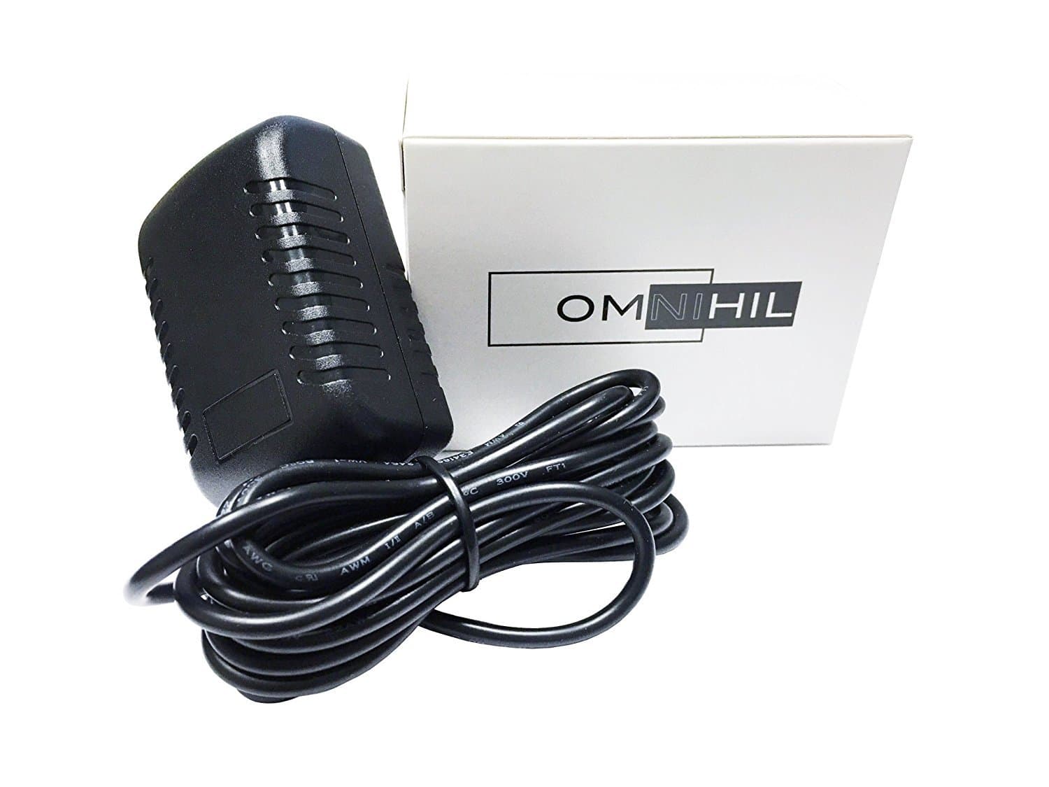 OMNIHIL AC/DC Power Adapter Compatible with xing Yuan xy - 1203000ub Power Supply Charger Adaptor