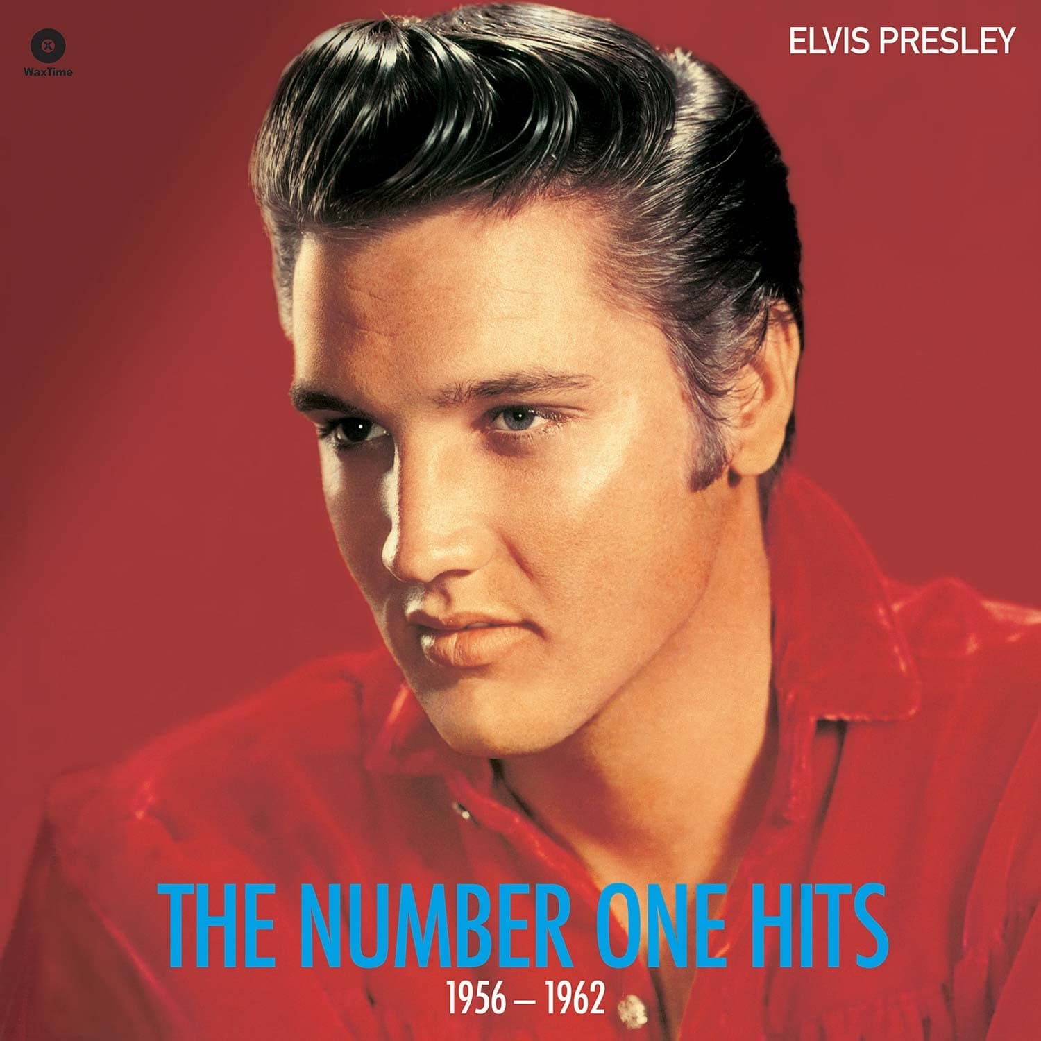 The Number One Hits 1956-1962