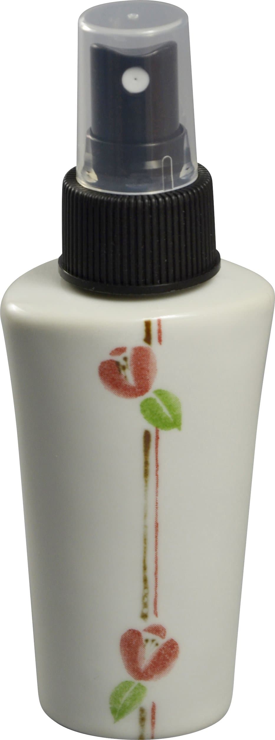 Hasami Pretty soy sauce spray bottle 90ml camellia ID-39-04-13