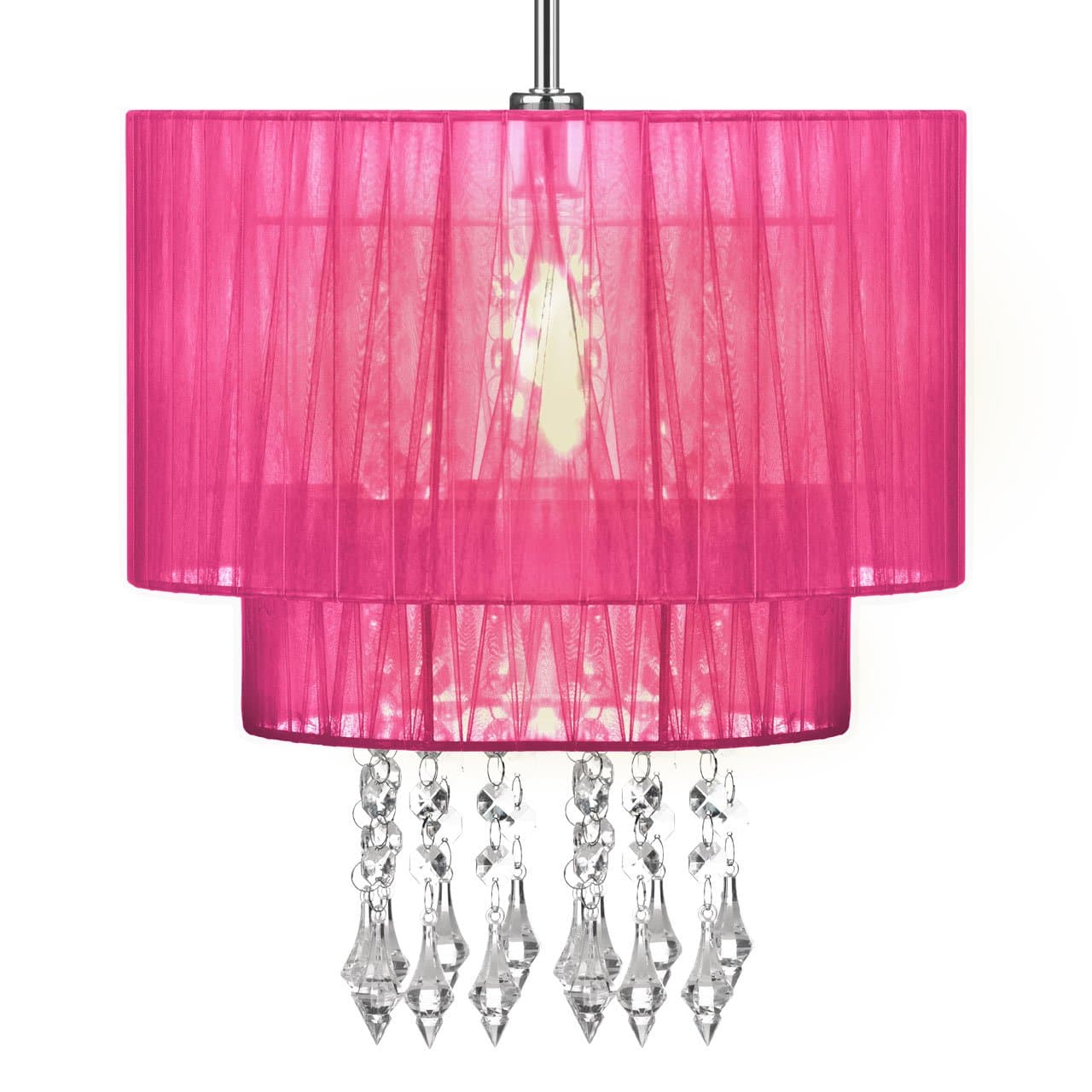 Nous S4 Children's Lamp 360 Rotation Flexible Desk Lamp with Built-in Rechargeable Battery LED 7W