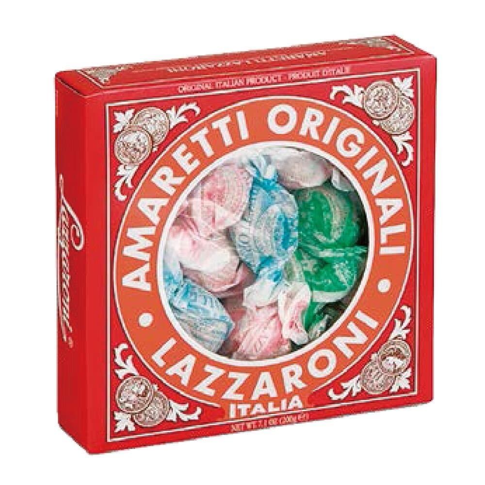 Lazzaroni Amaretti di Saronno (200g)