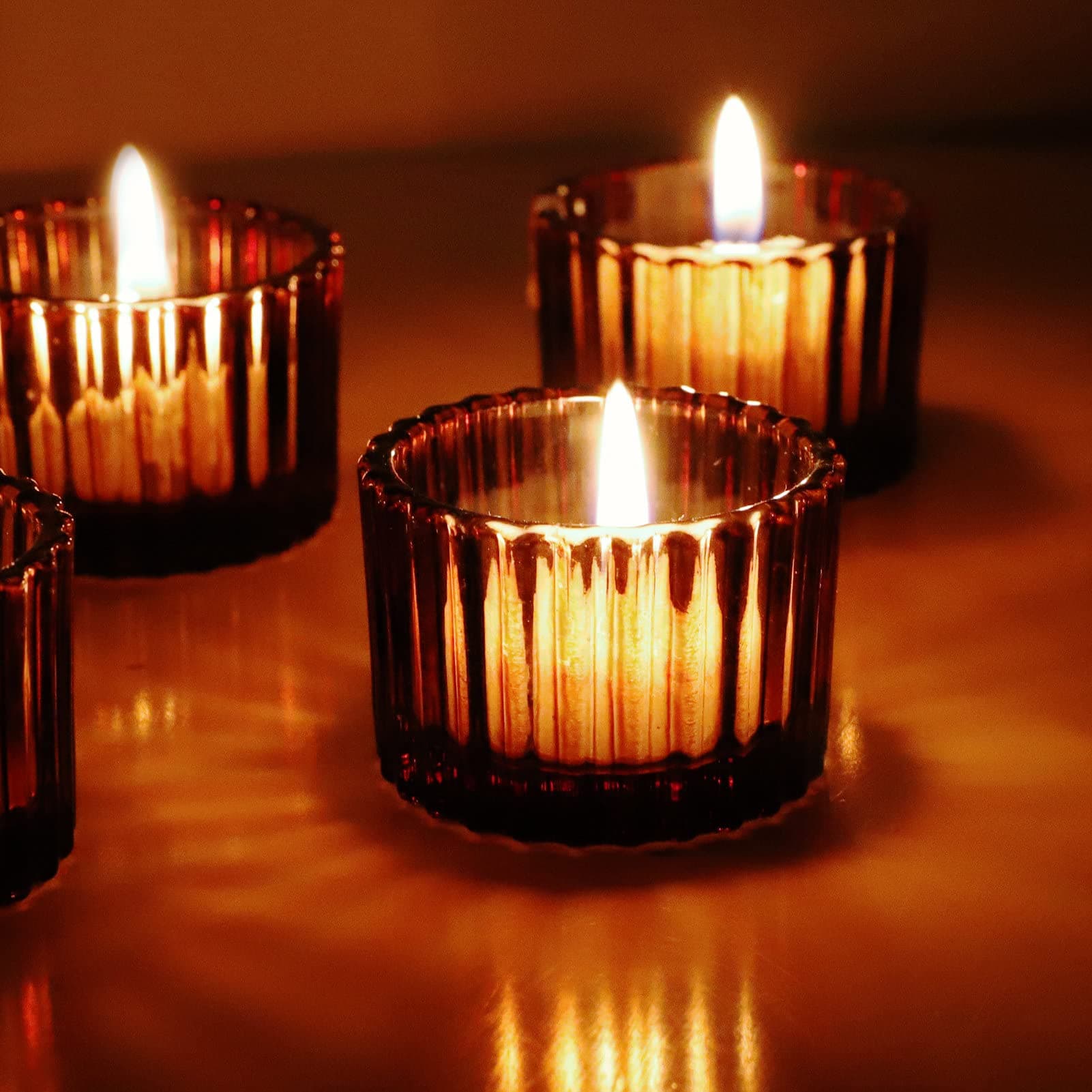 Voho Tealight Candle Holder Set of 12