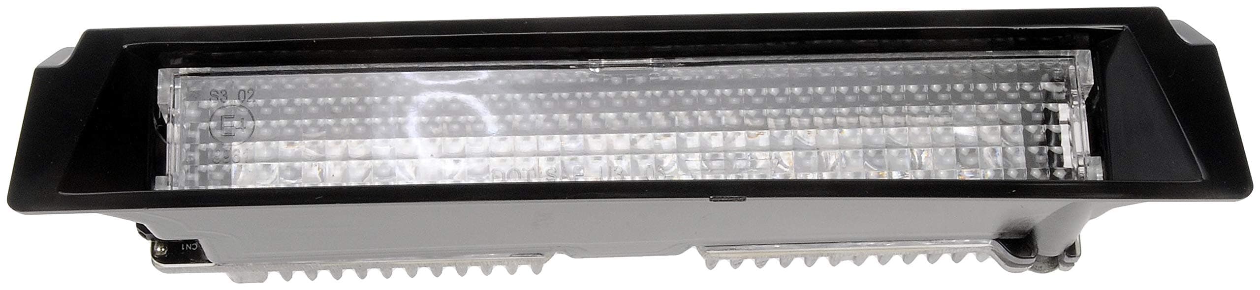 Dorman 923-082 Center High Mount Stop Light Compatible with Select Hummer Models