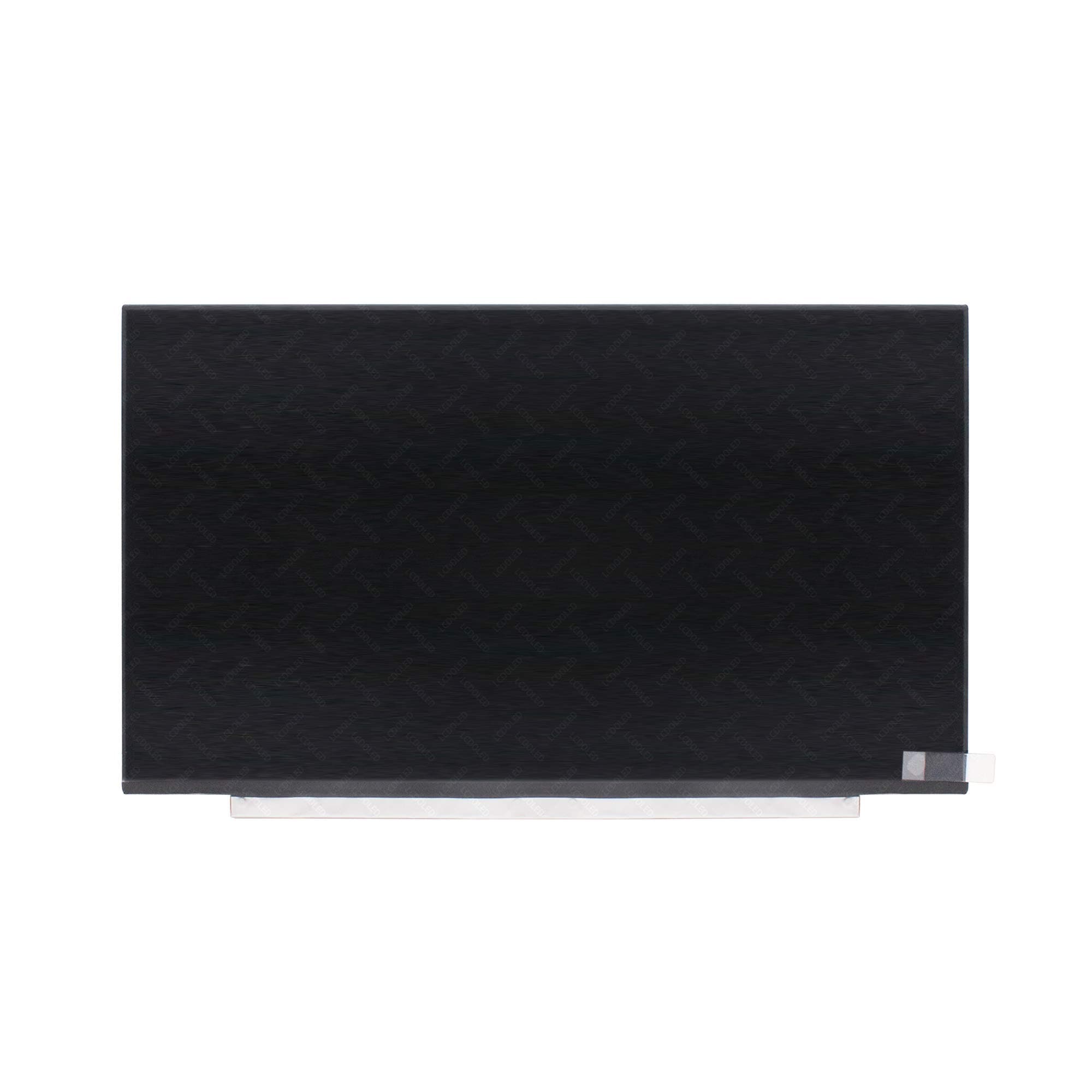 LCDOLED Replacement for ASUS TUF Gaming A17 FA706 FA706I FA706IH FA706II FA706IU FA706IU-AS76 FA706IH-ES75 17.3 inches FHD 1080P IPS LCD Display Screen Panel (144Hz Refresh Rate - 40Pin Connector)