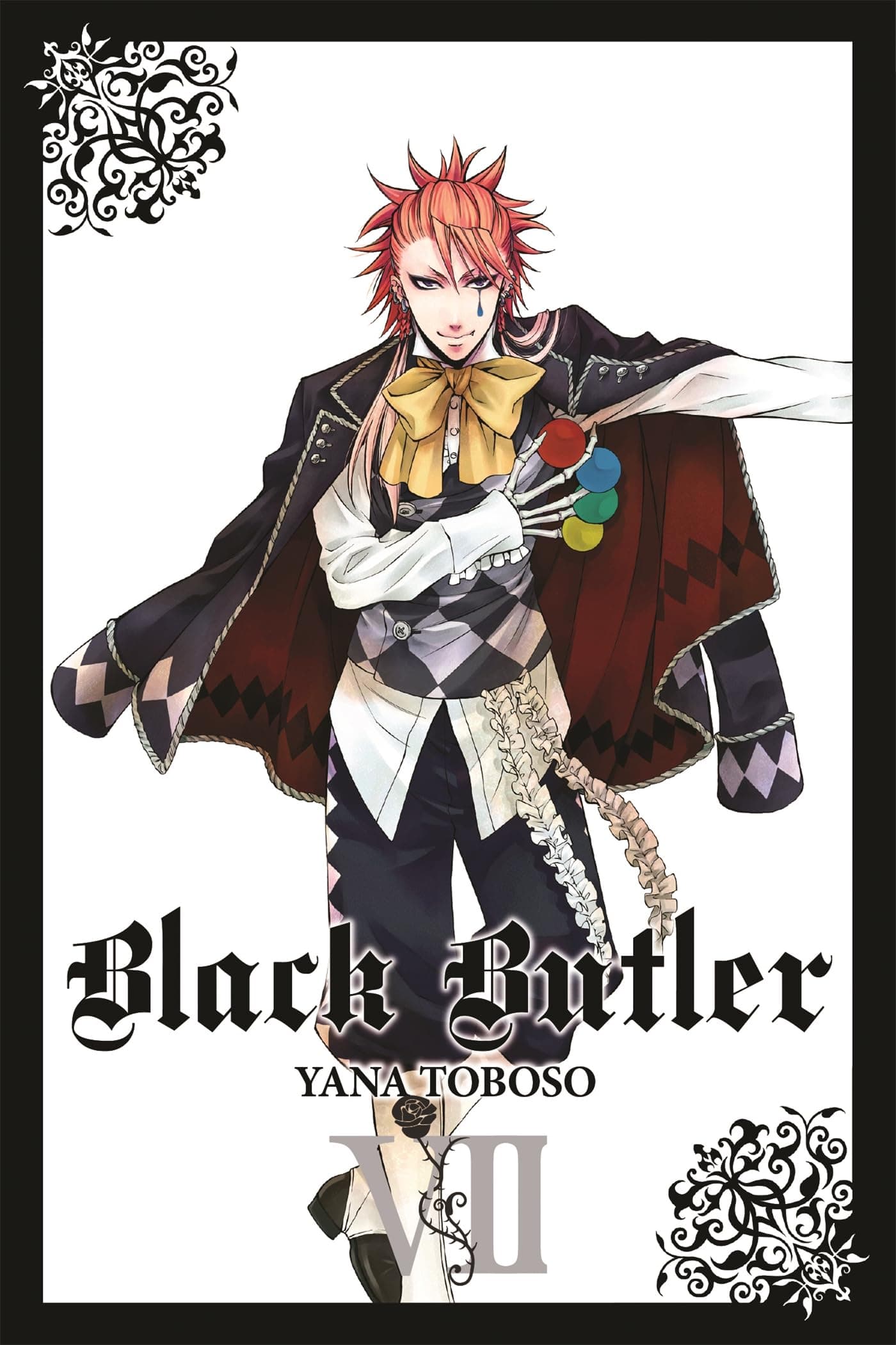 Black Butler